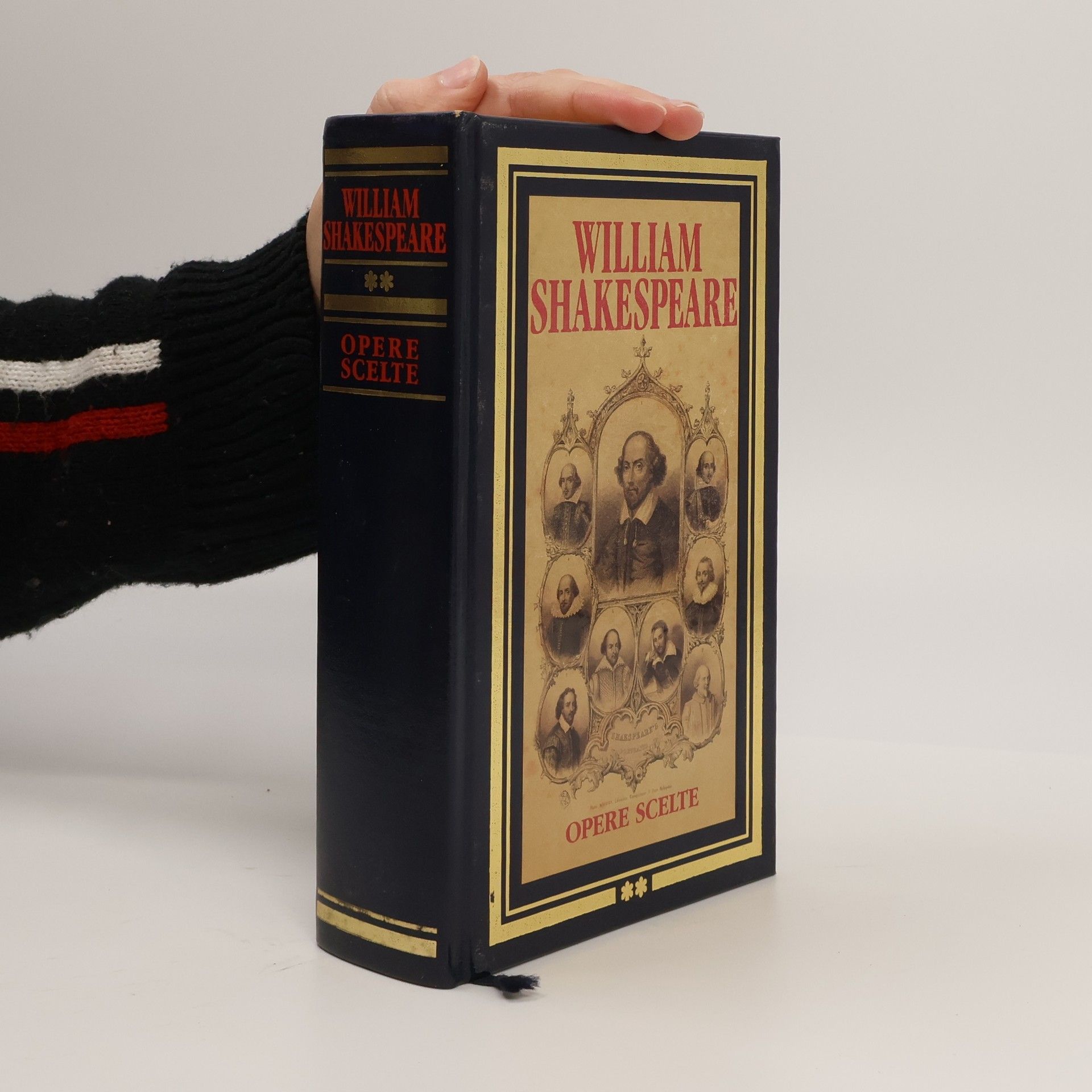 William Shakespeare The Complete Works of William Shakespeare