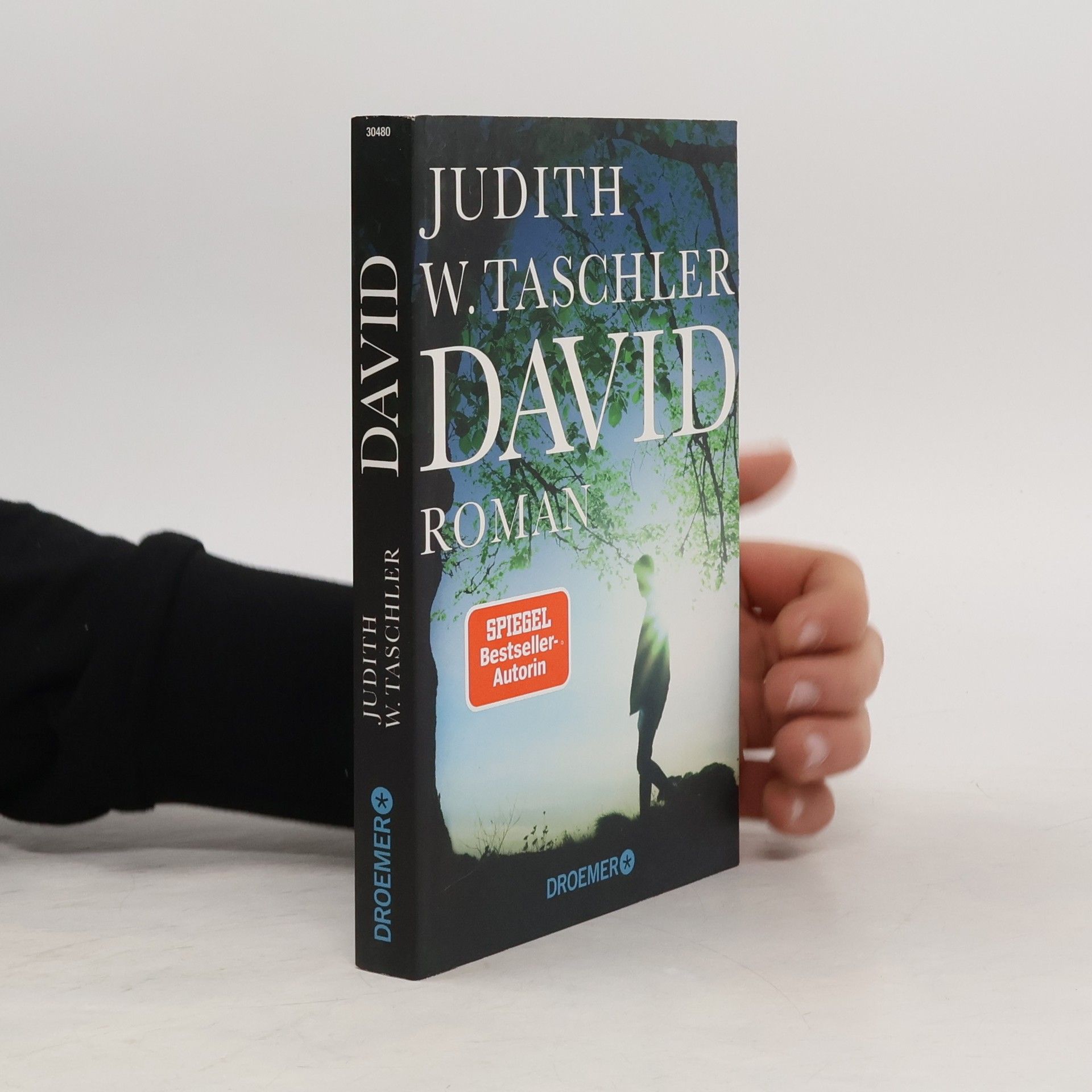 Judith Taschler David