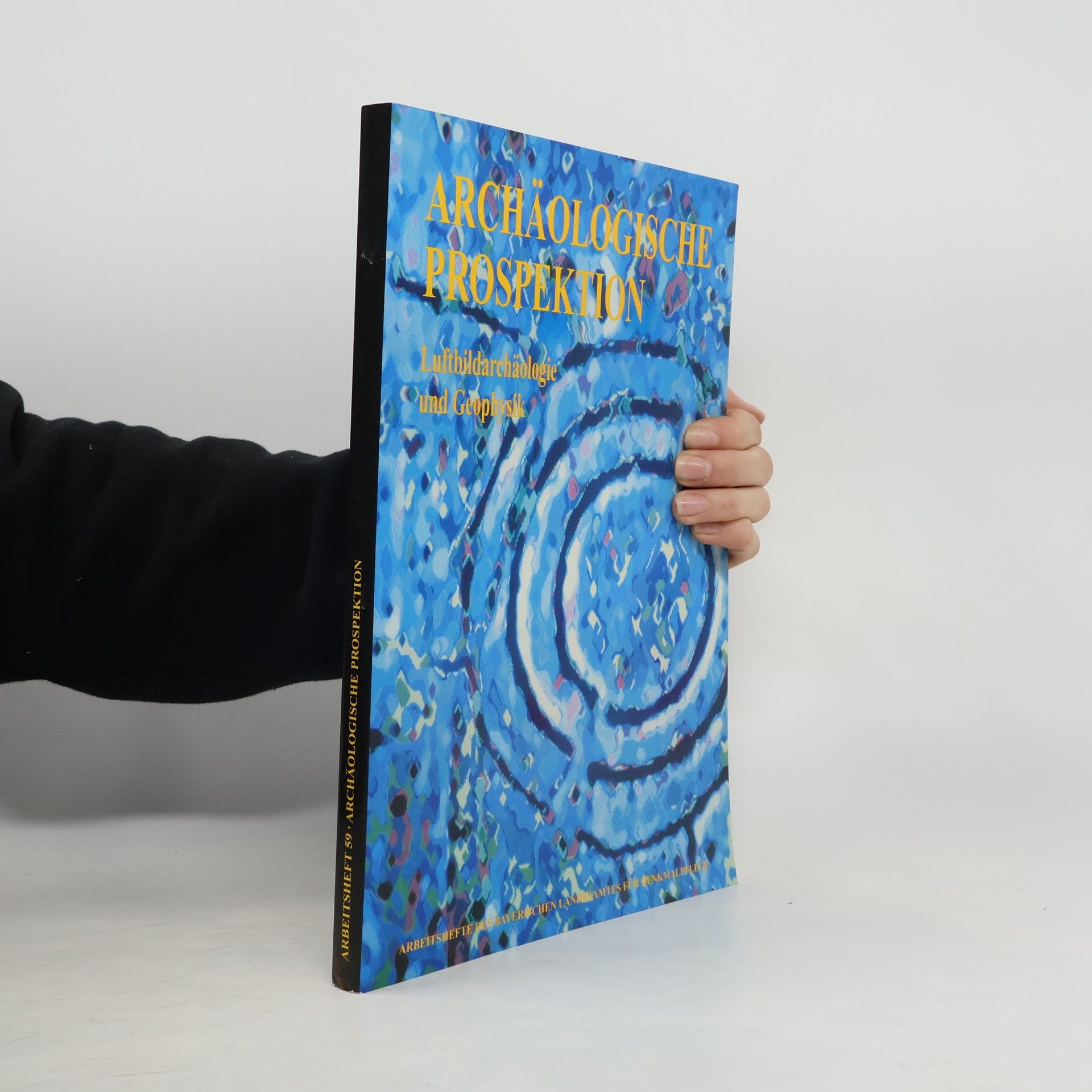 Archäologische Prospektion