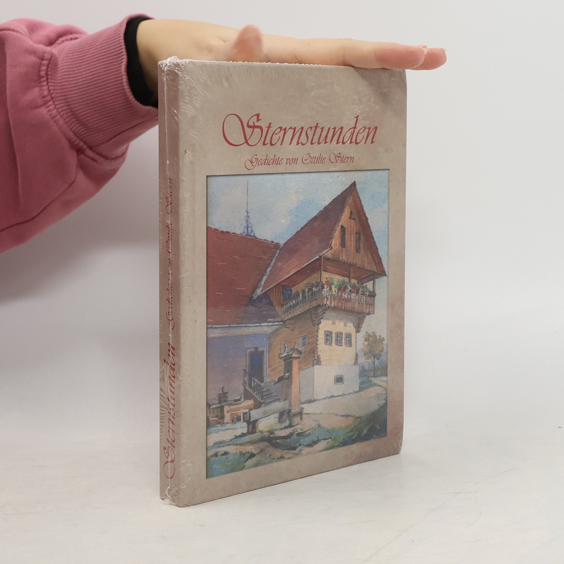 Ottilie Stern Sternstunden