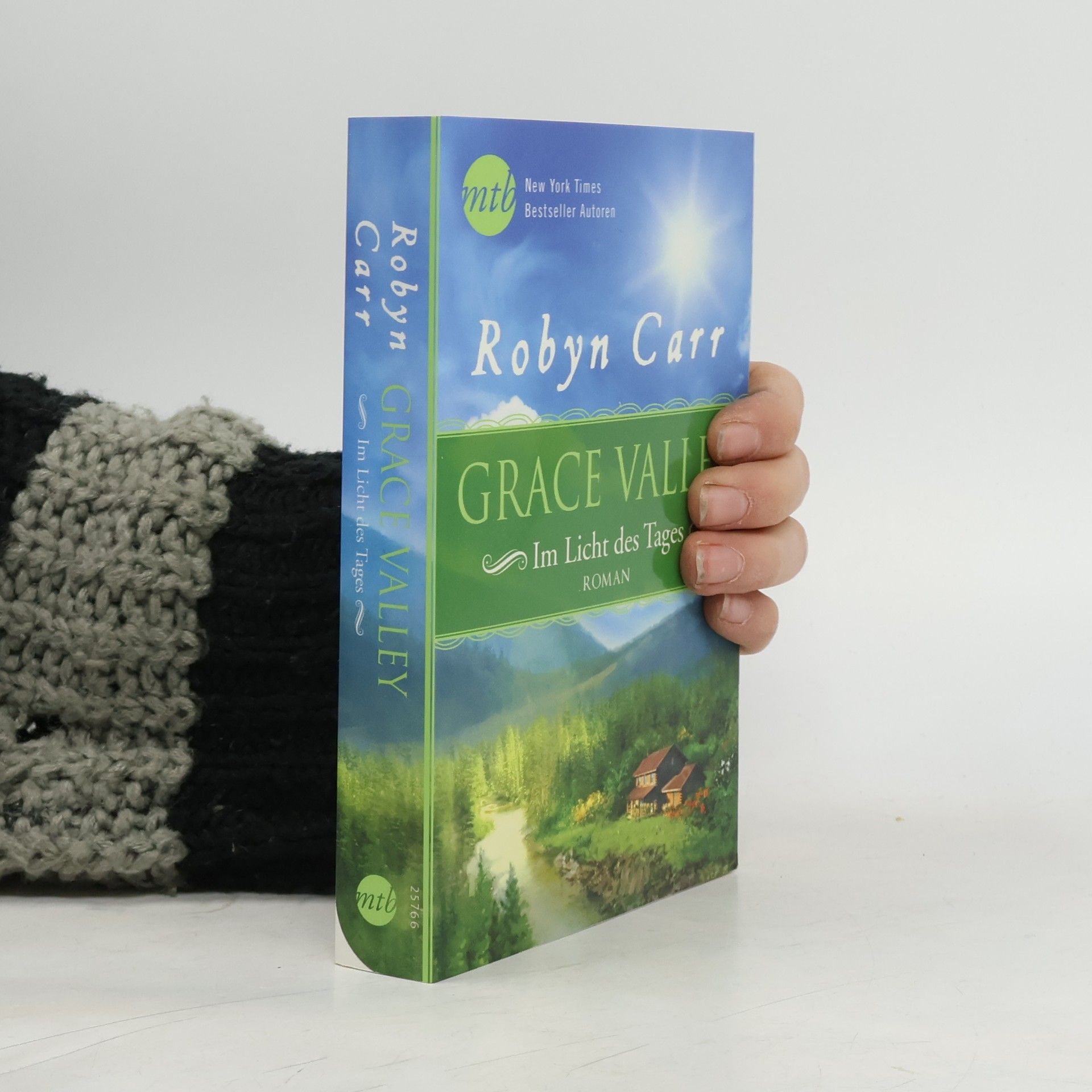 Grace Valley - im Licht des Tages