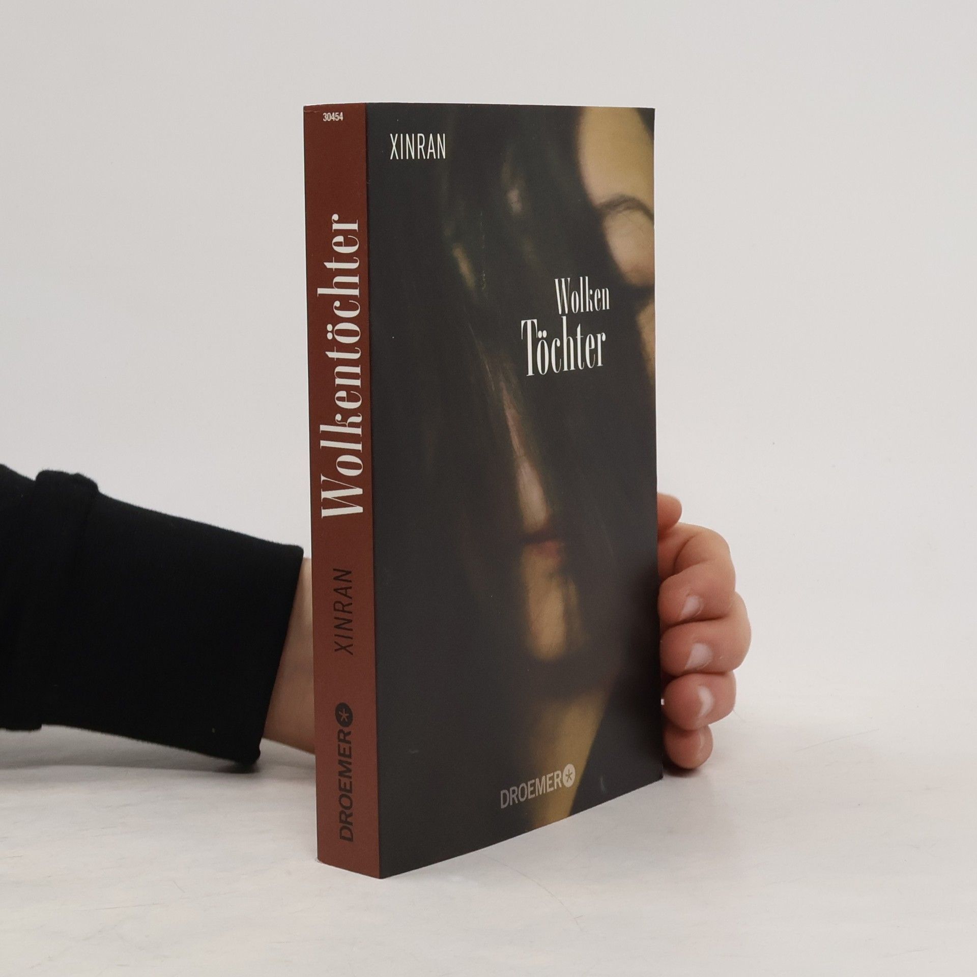 Xue Xinran Wolkentöchter