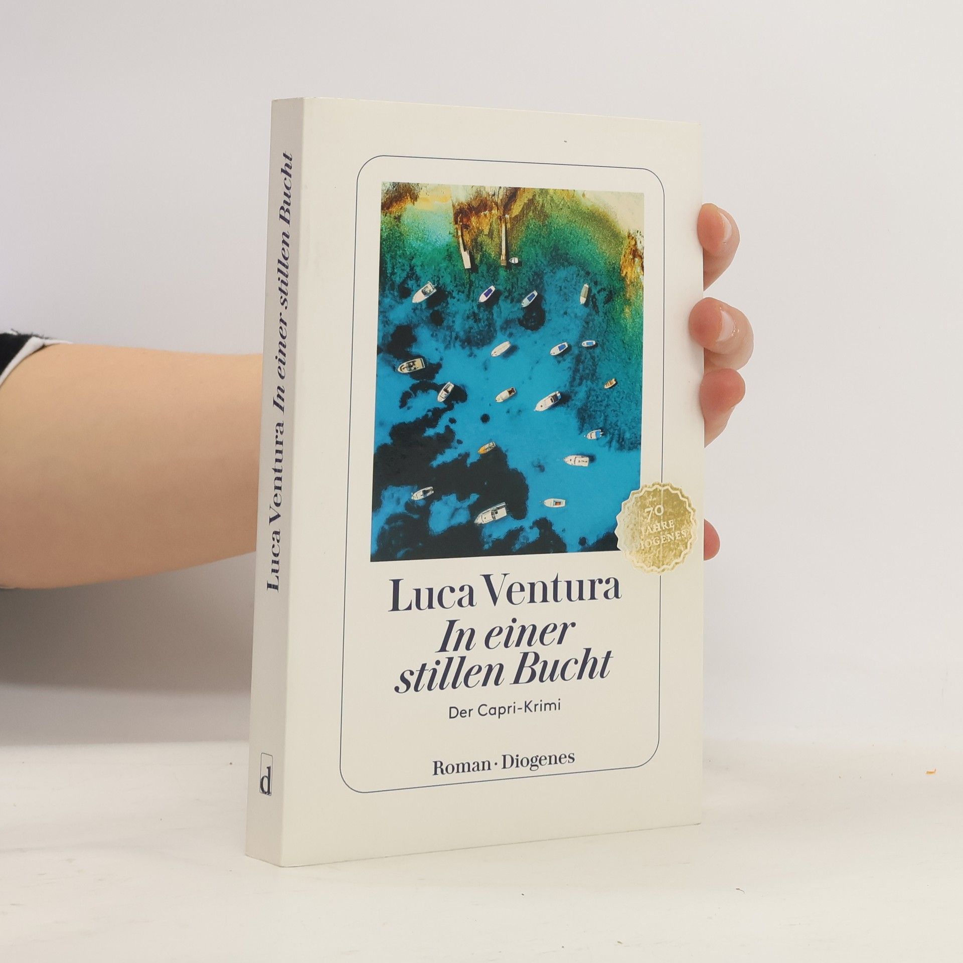 In einer stillen Bucht