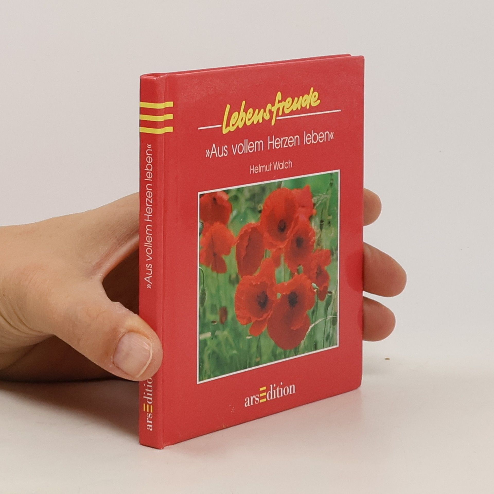 Various authors Lebensfreude