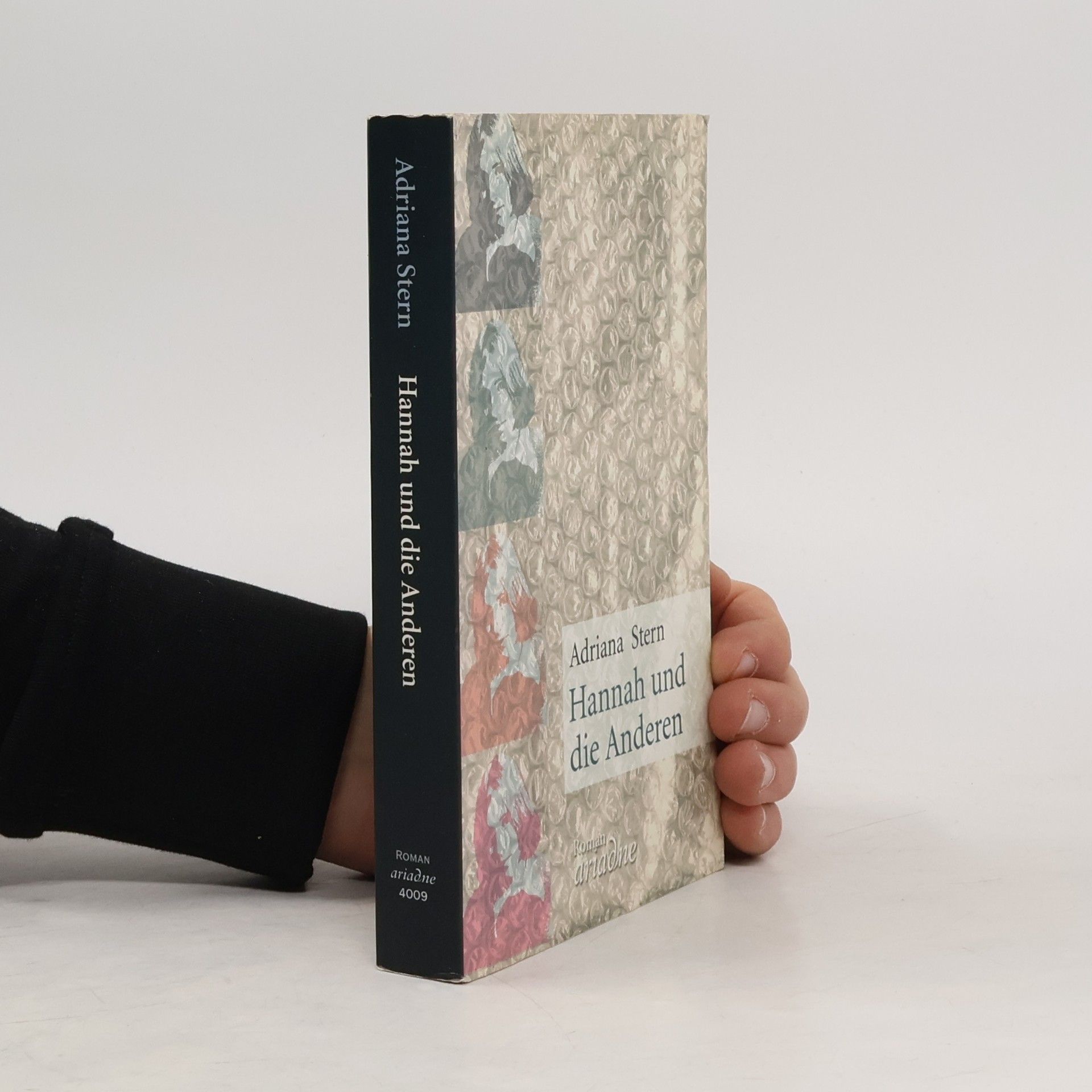 Adriana Stern Hannah und die Anderen