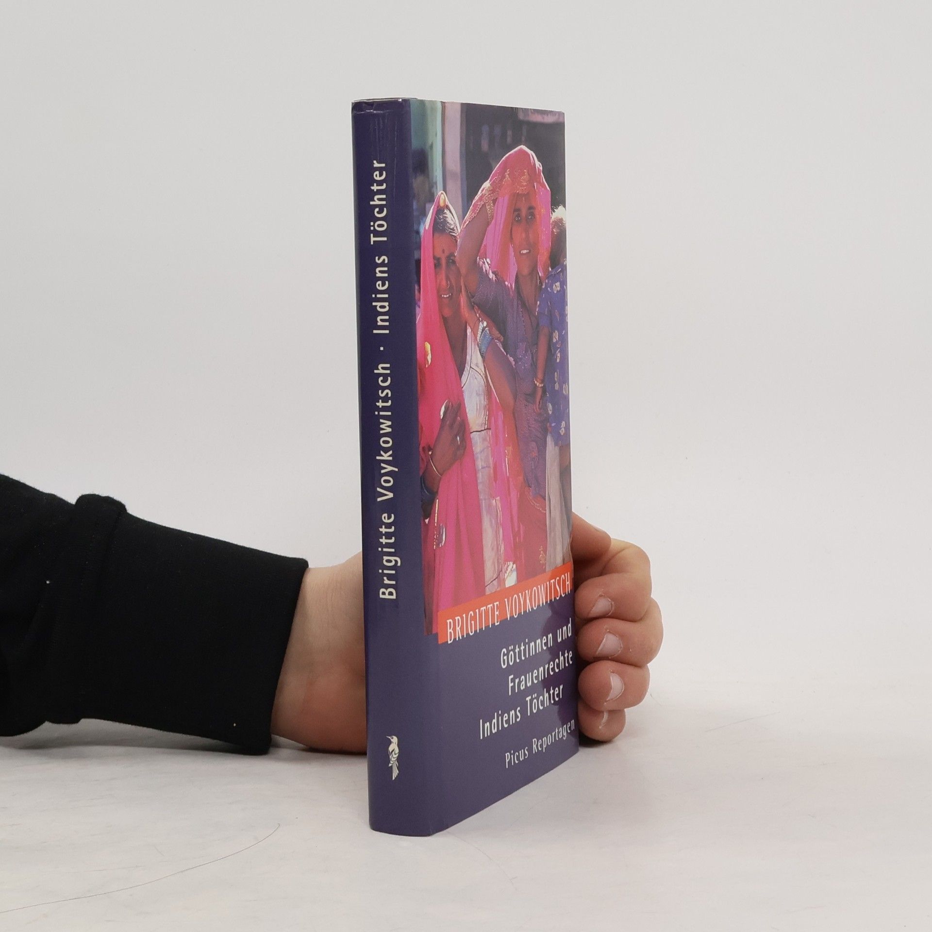 Brigitte Voykowitsch Göttinnen und Frauenrechte