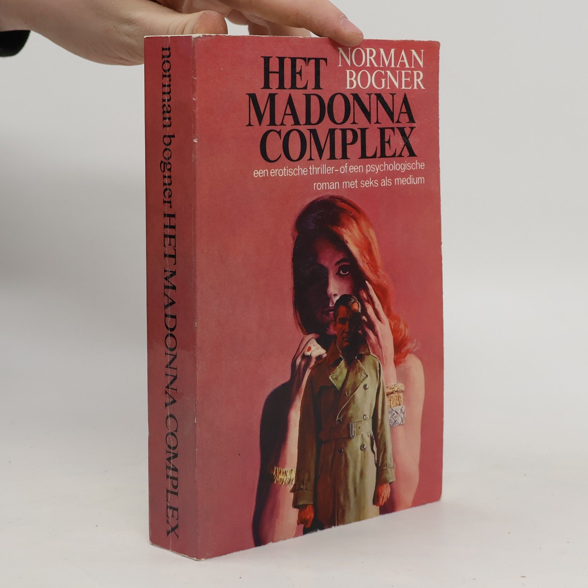 Het Madonna Complex