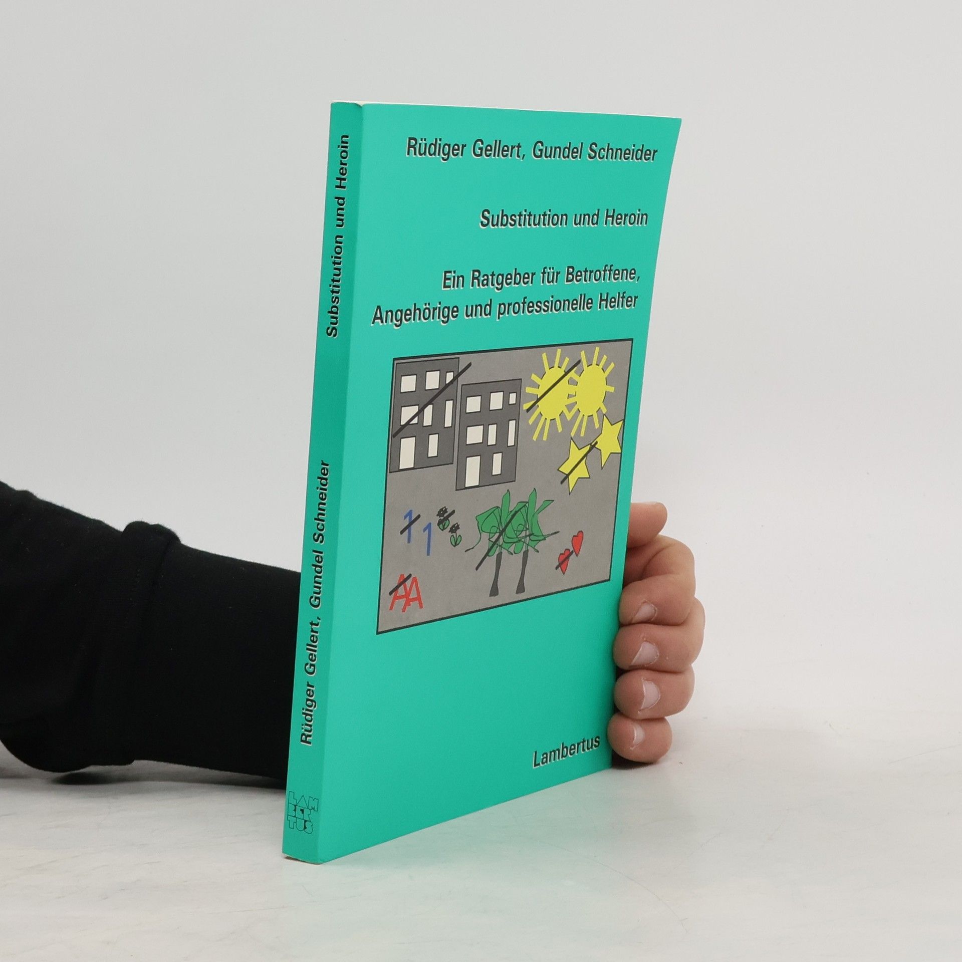 Substitution und Heroin