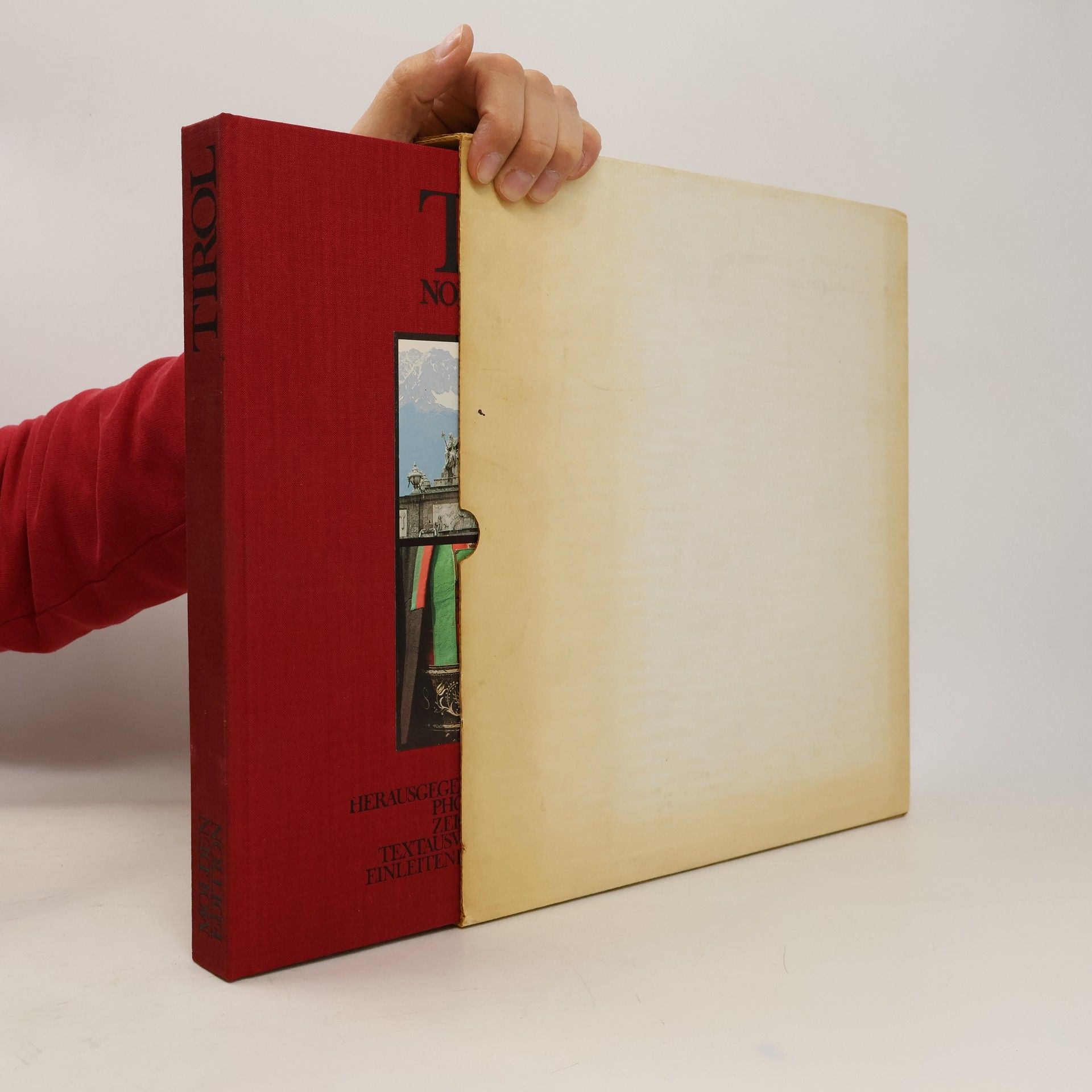 Christian Brandstätter Tirol