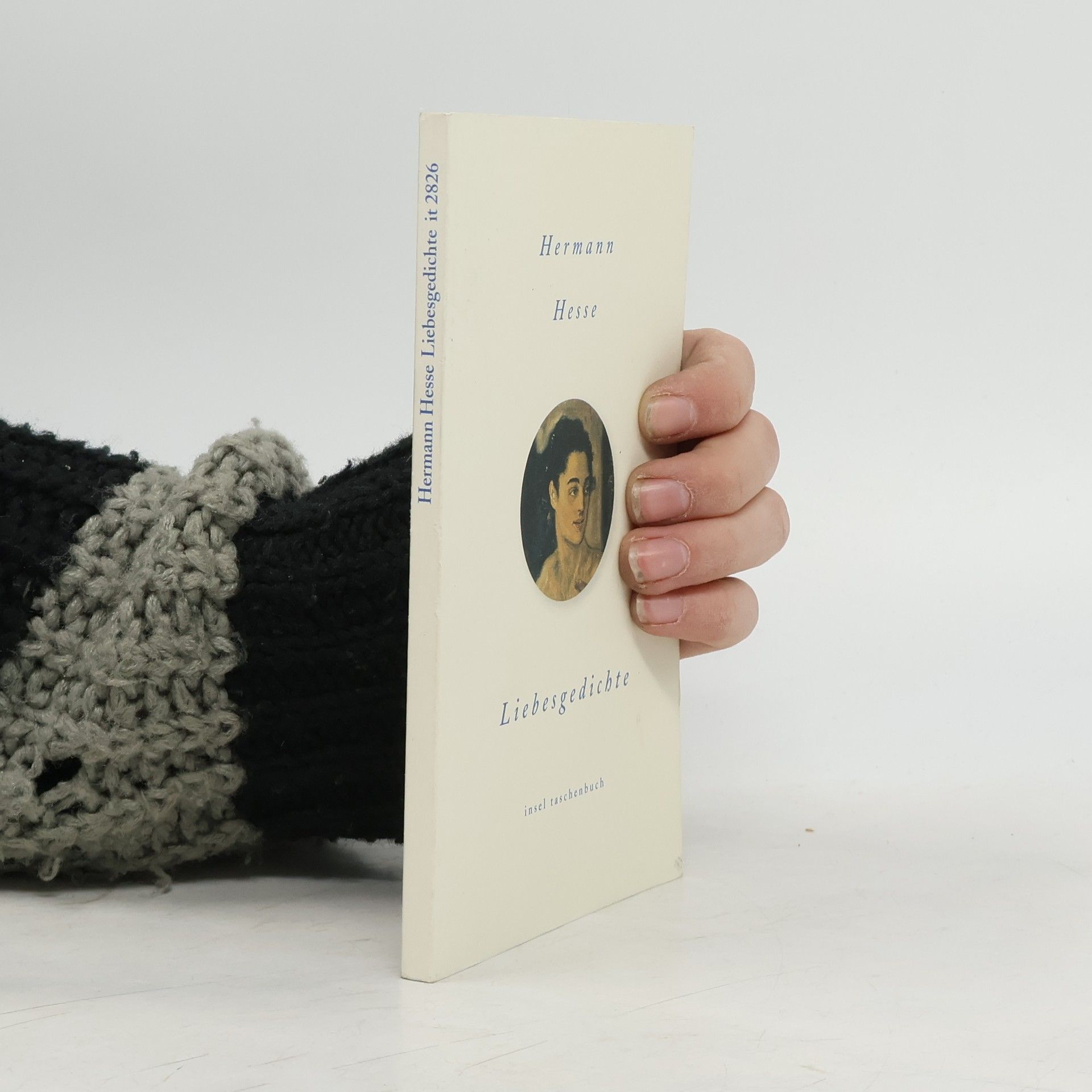 Hermann Hesse Liebesgedichte