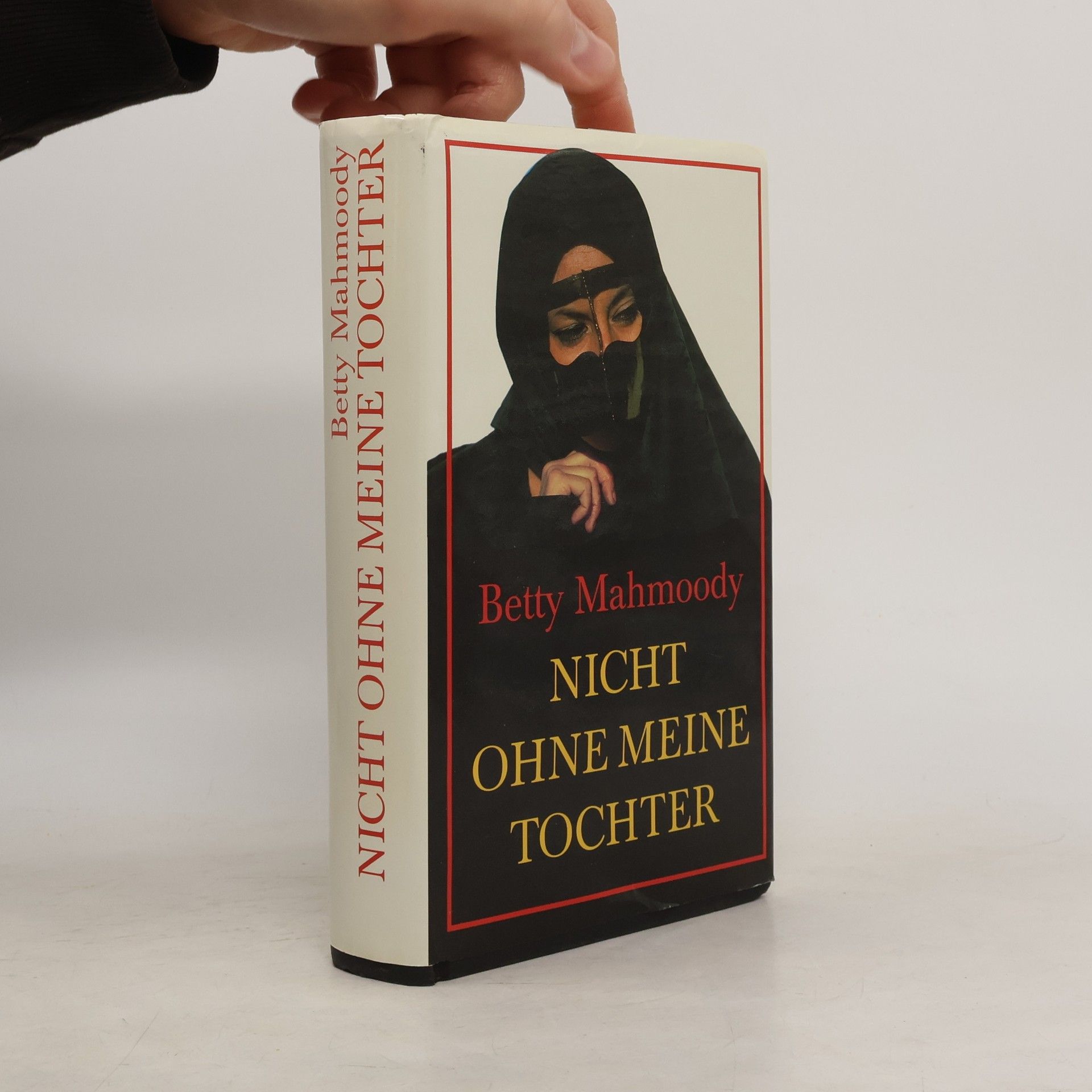 Nicht ohne meine Tochter