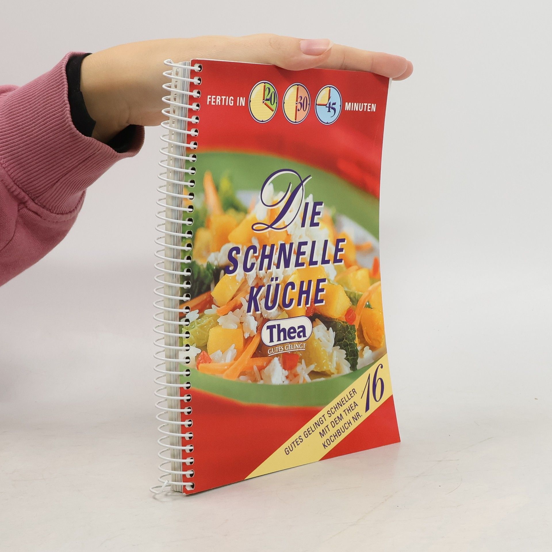 Collectif d'auteurs Die schnelle Küche