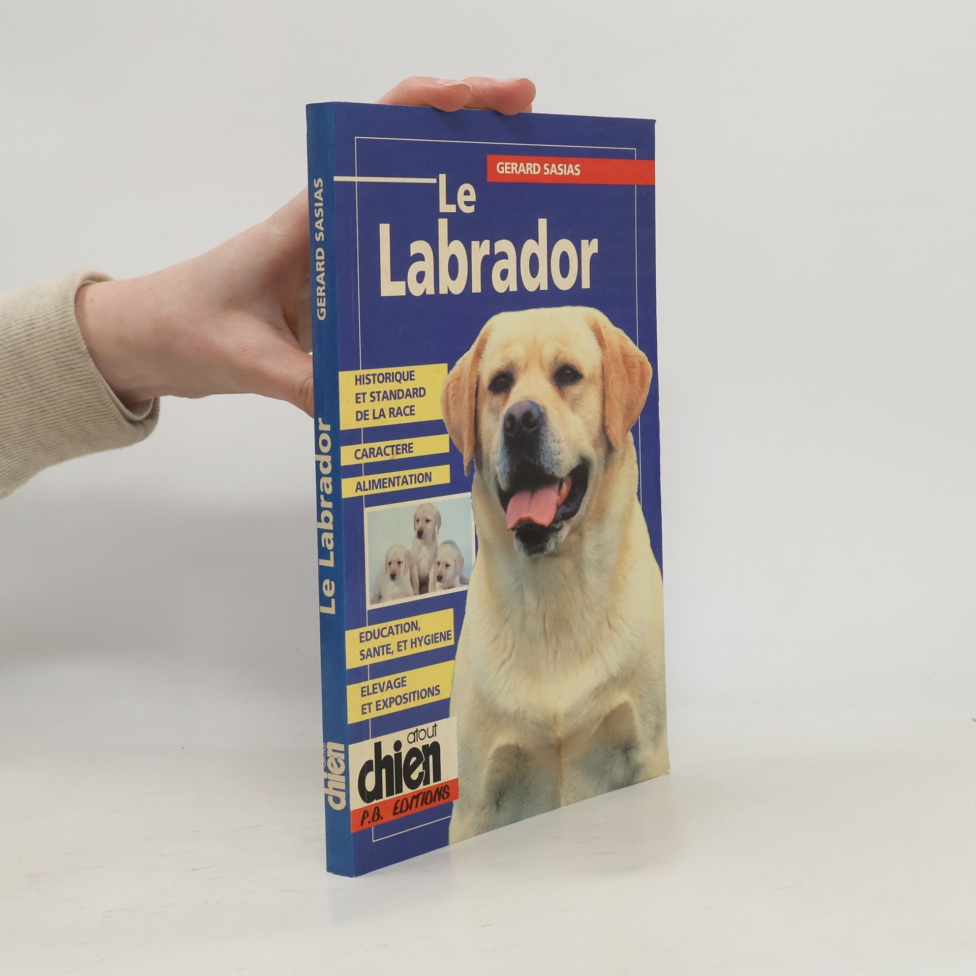 Autorenkollektiv Le Labrador