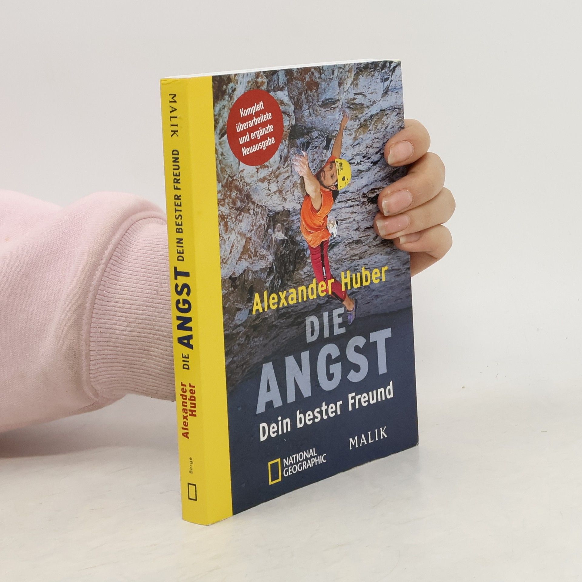 Die Angst, Dein bester Freund