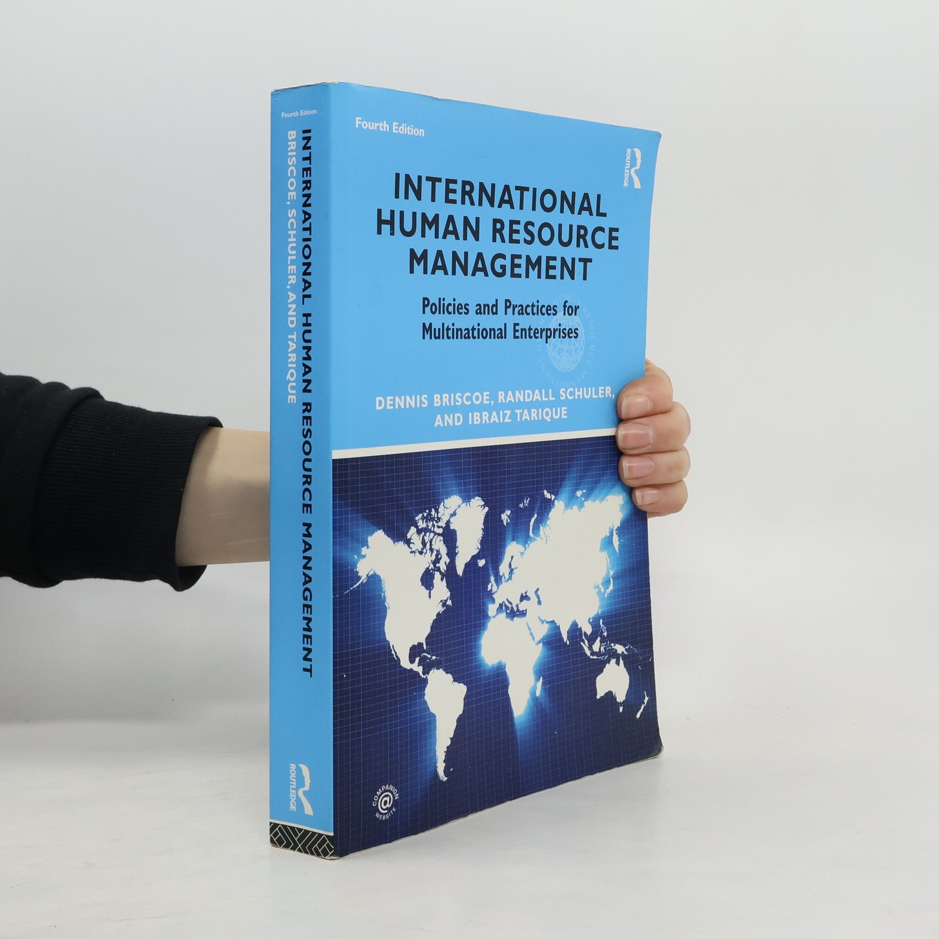 Routledge Global Human Resource Management: International Human Resource Management