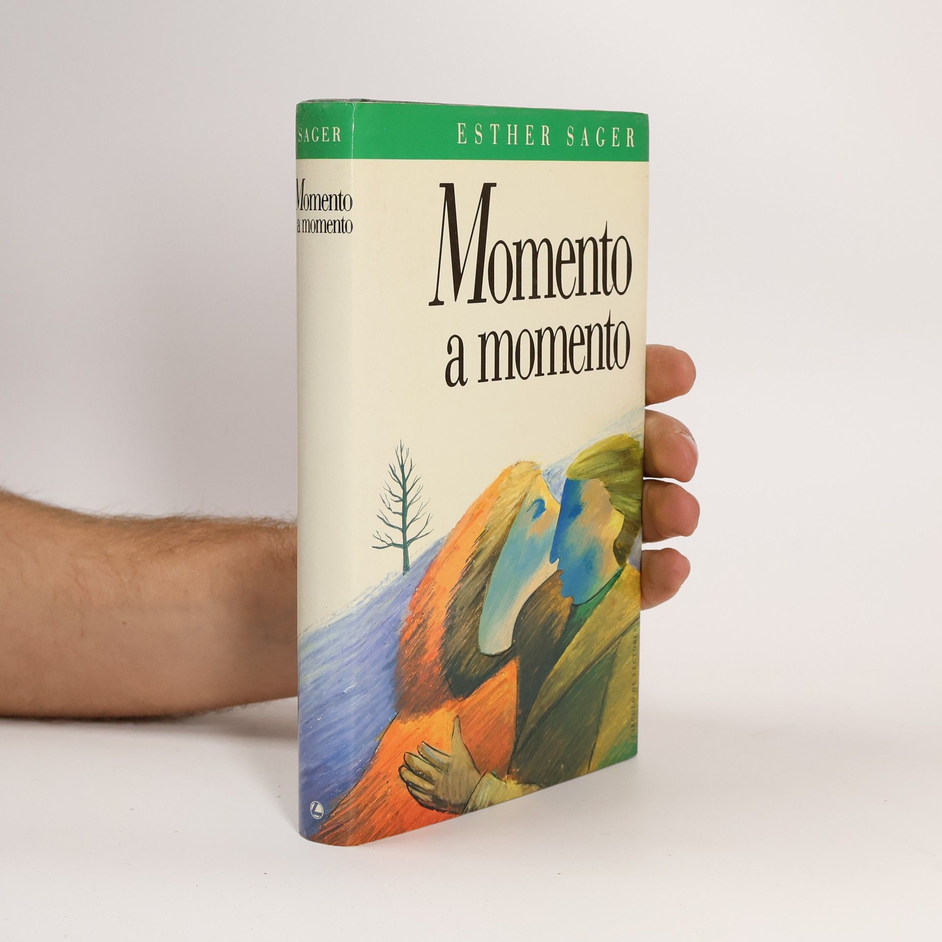 Esther Sager Momento a momento