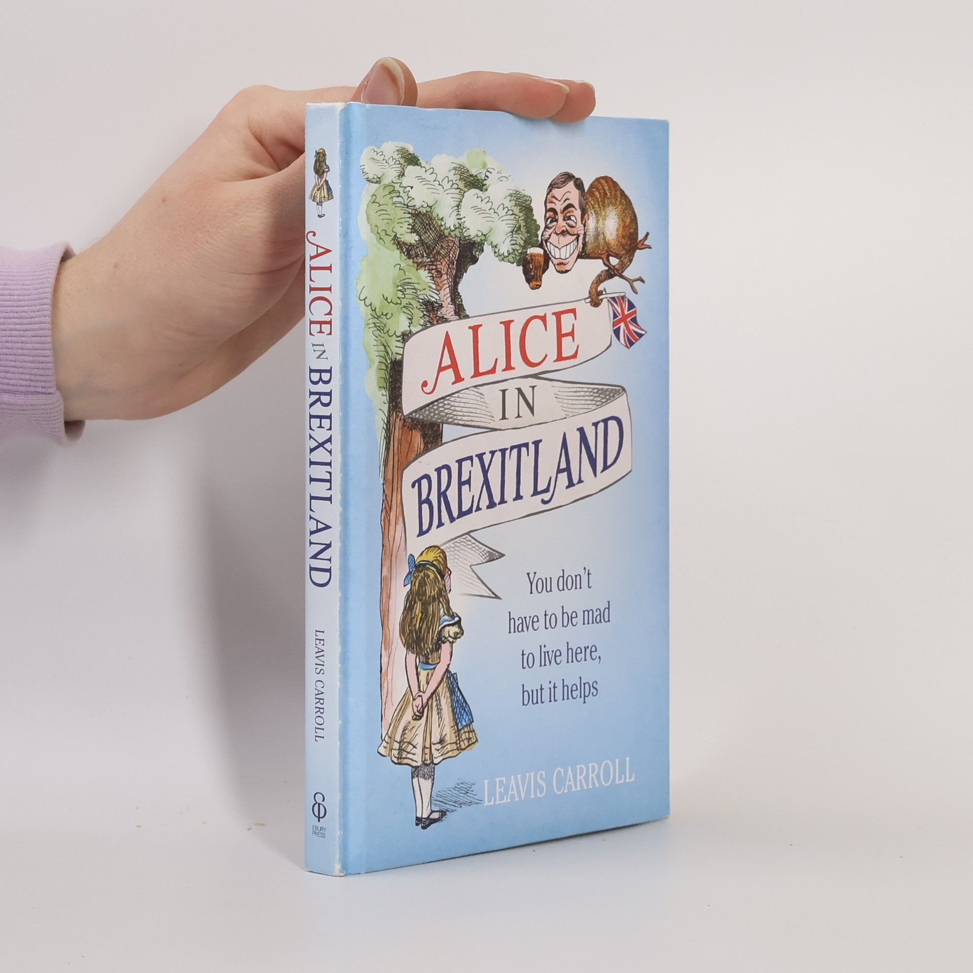 Alice in Brexitland