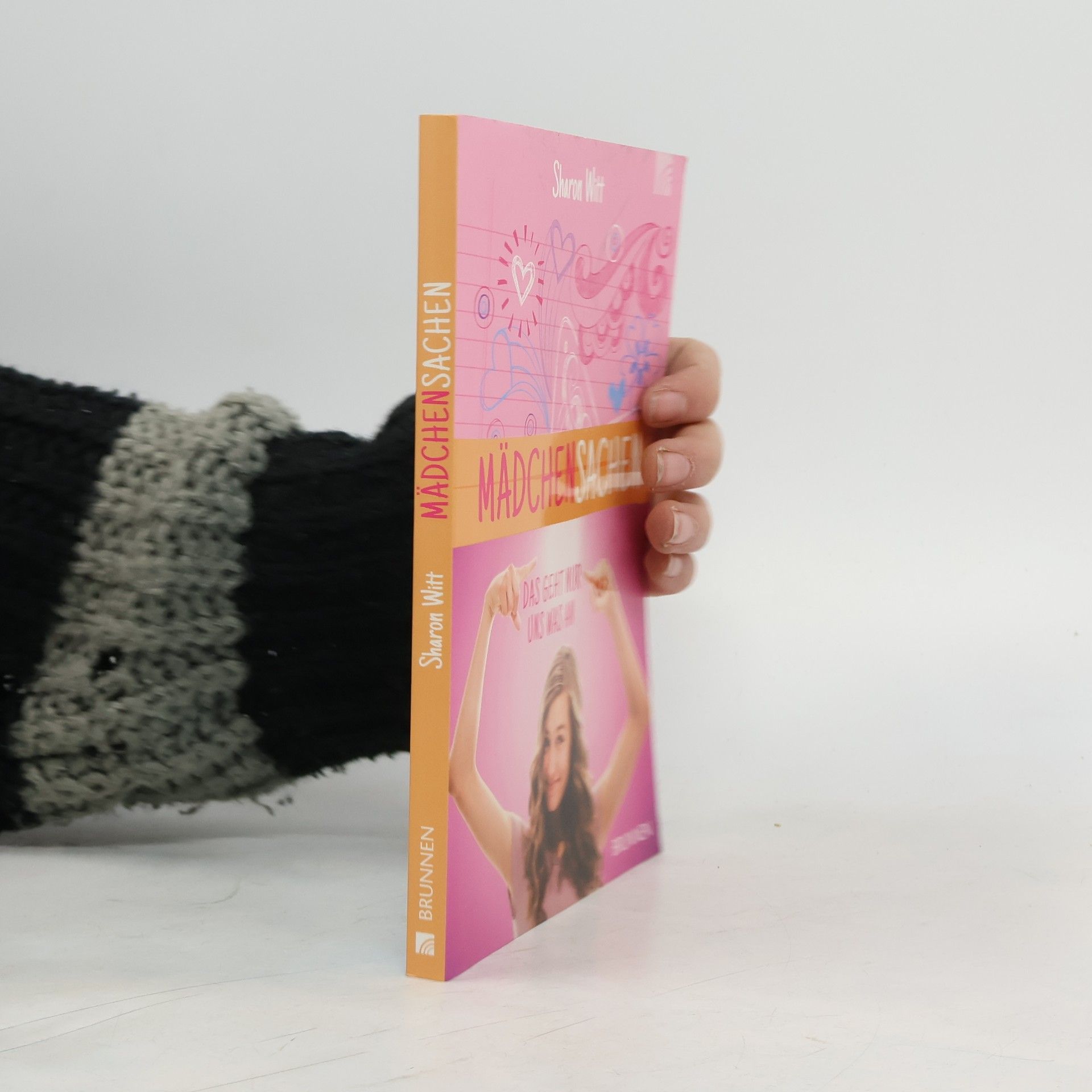 Sharon Witt Mädchensachen