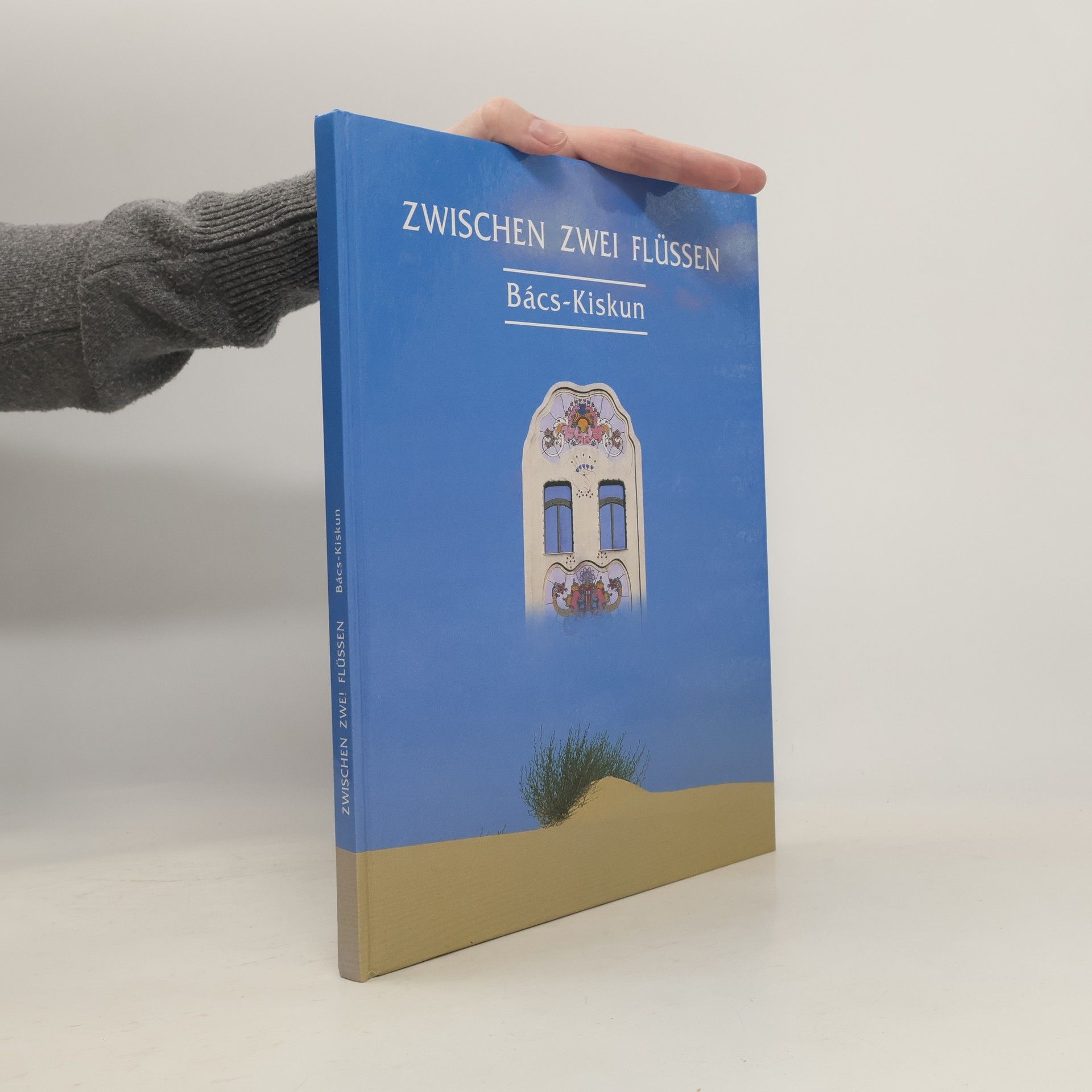 Bács Kiskun Zwischen zwei Flüssen