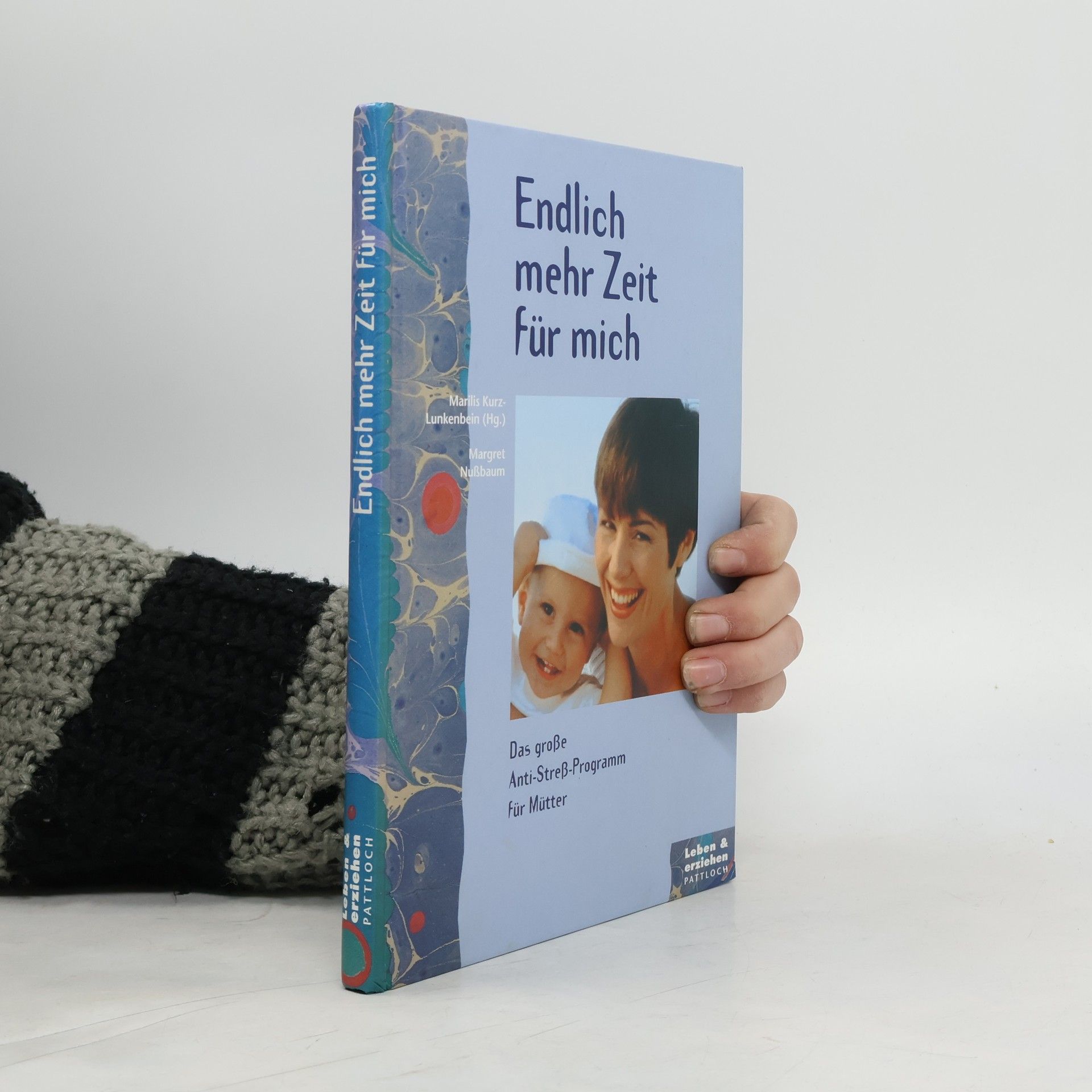 Margret Nußbaum Endlich mehr Zeit für mich