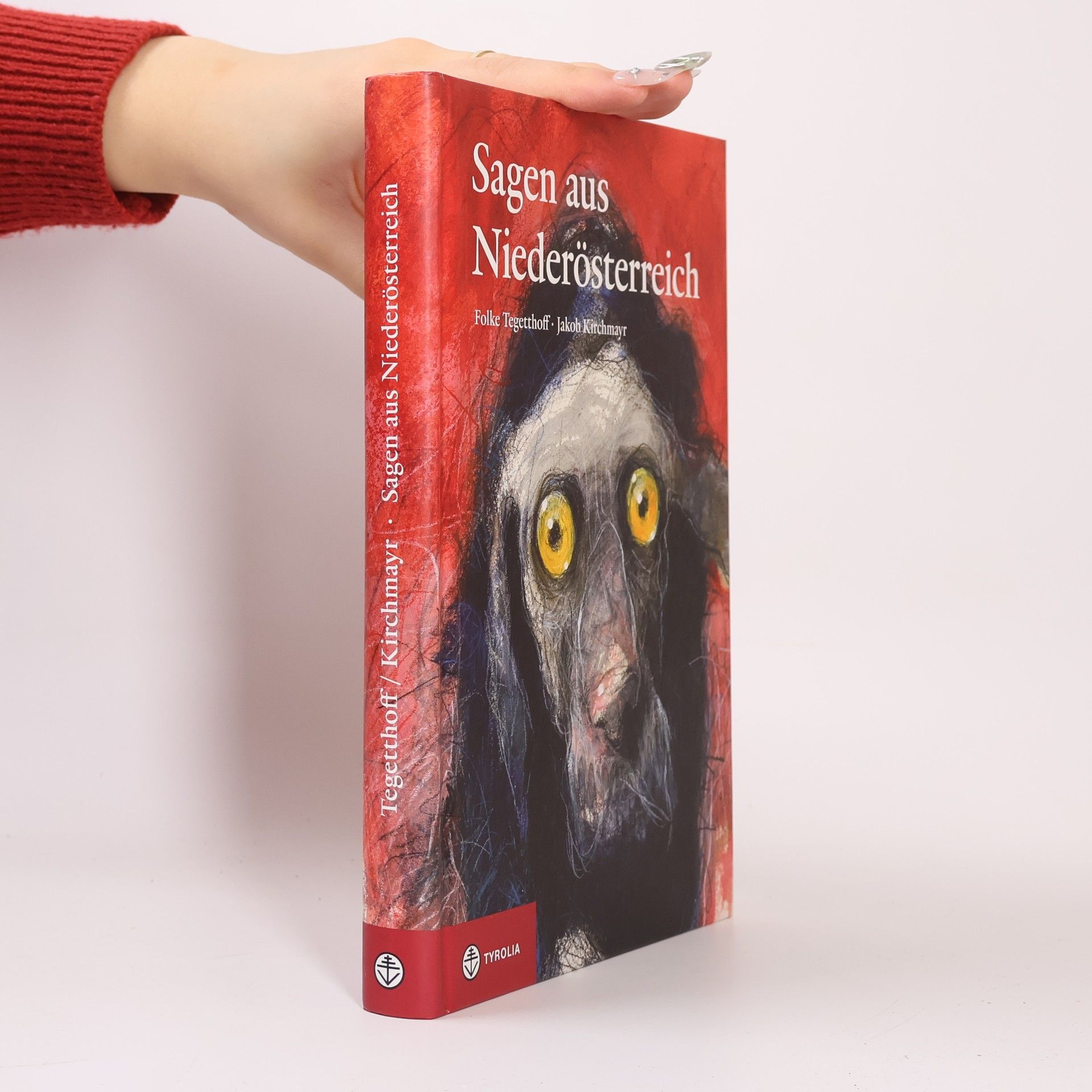 Sagen aus Niederösterreich