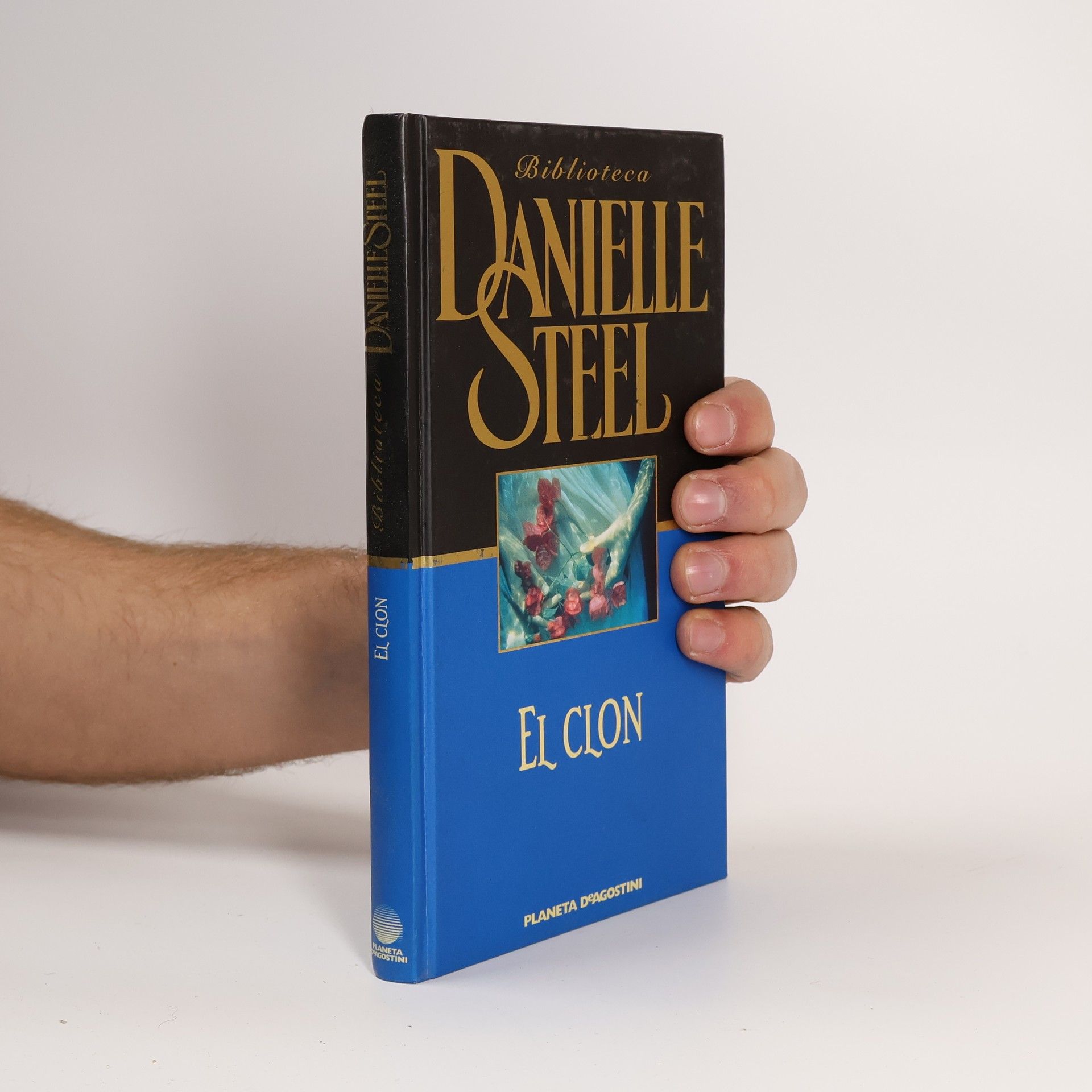 Danielle Steel El Clon