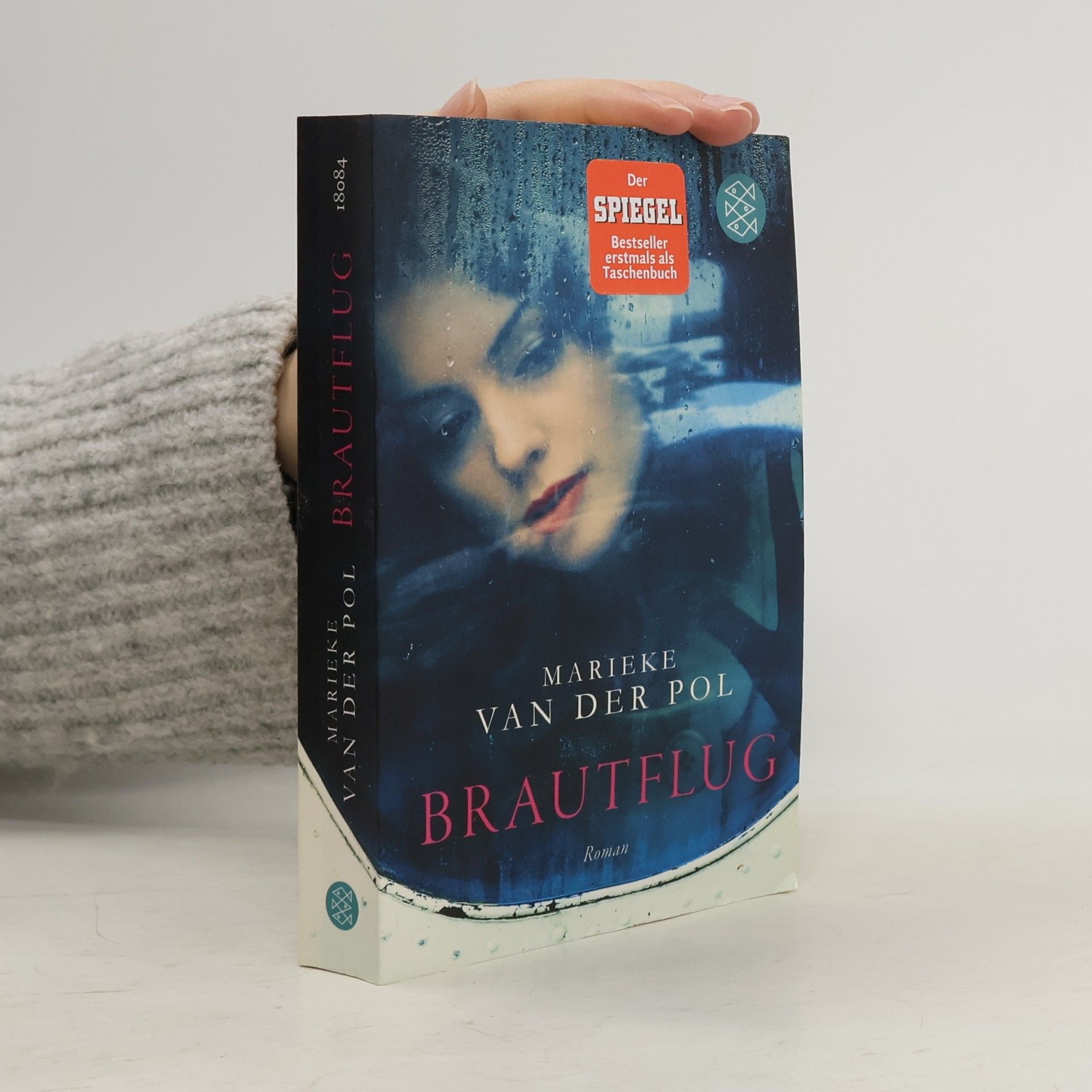 Marieke van der Pol Brautflug