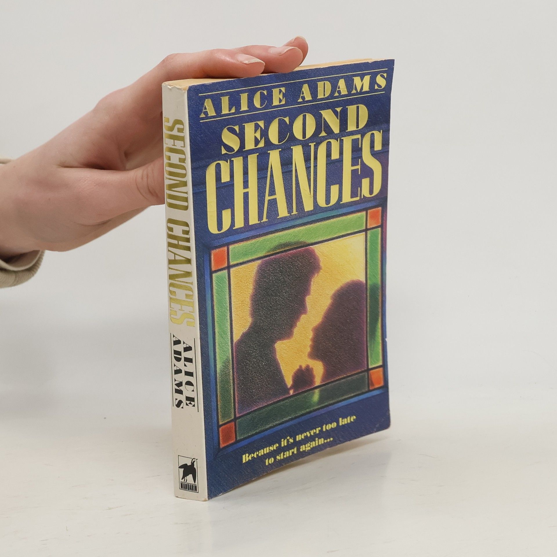 Alice Adams Second Chances