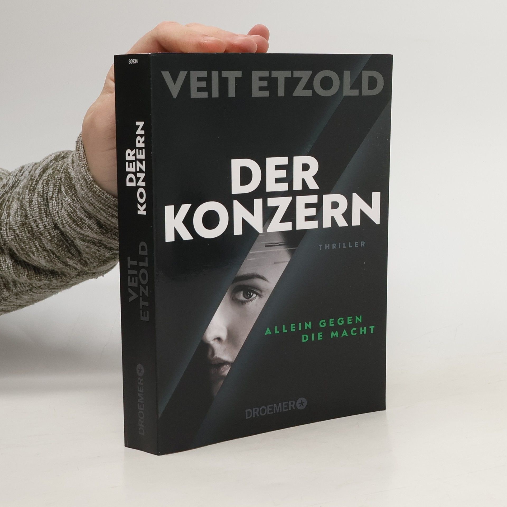 Veit Etzold Der Konzern