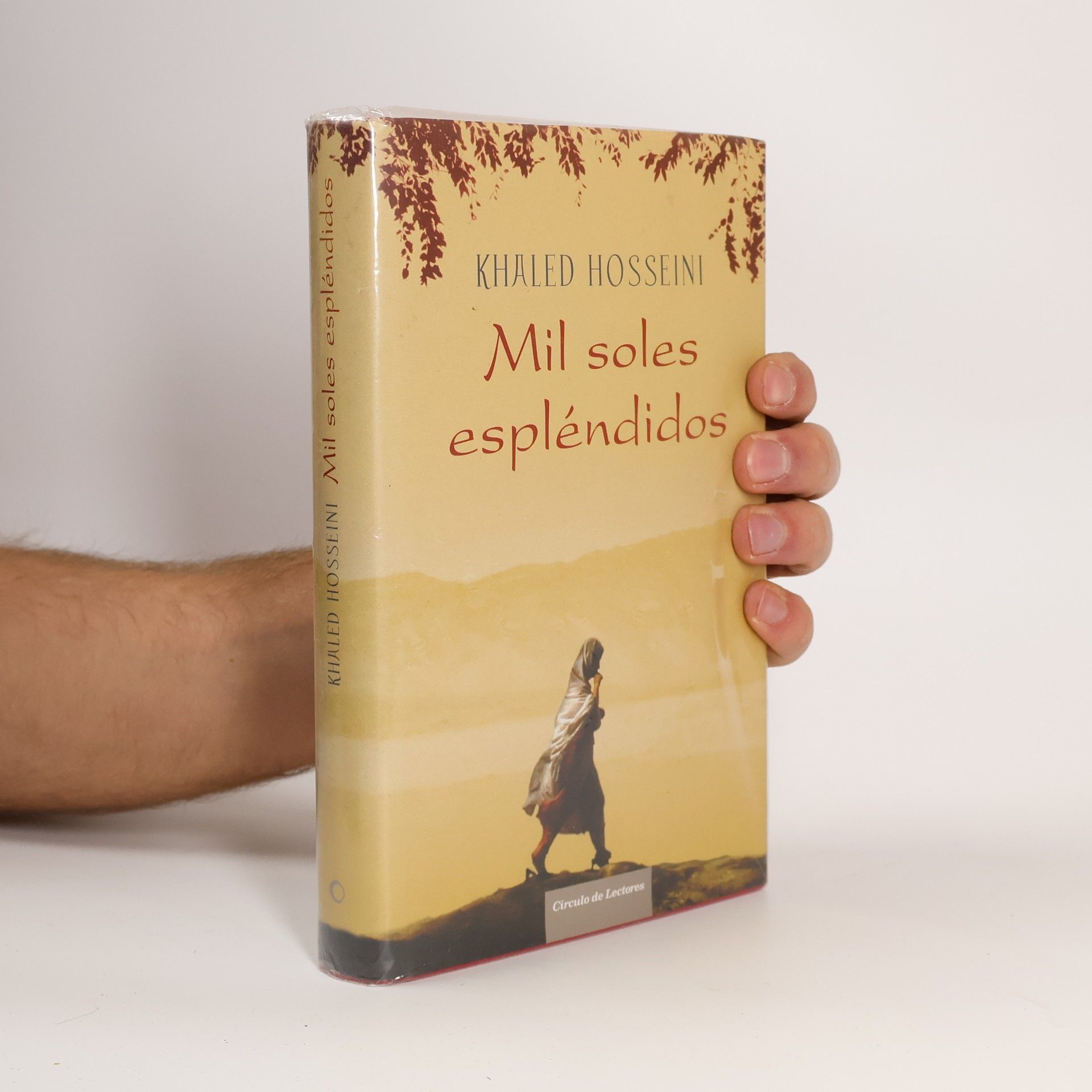 Mil soles espléndidos