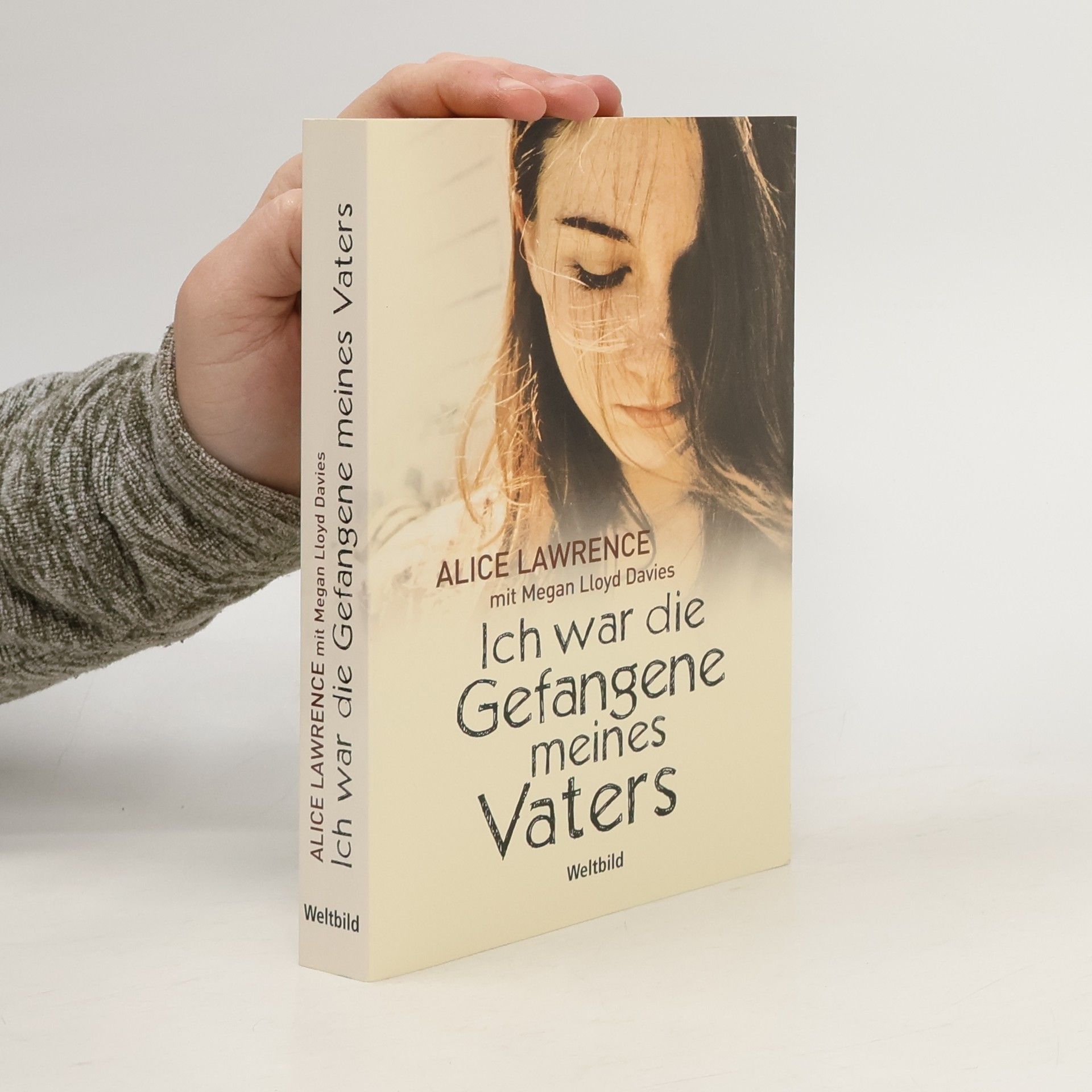 Ich war die Gefangene meines Vaters