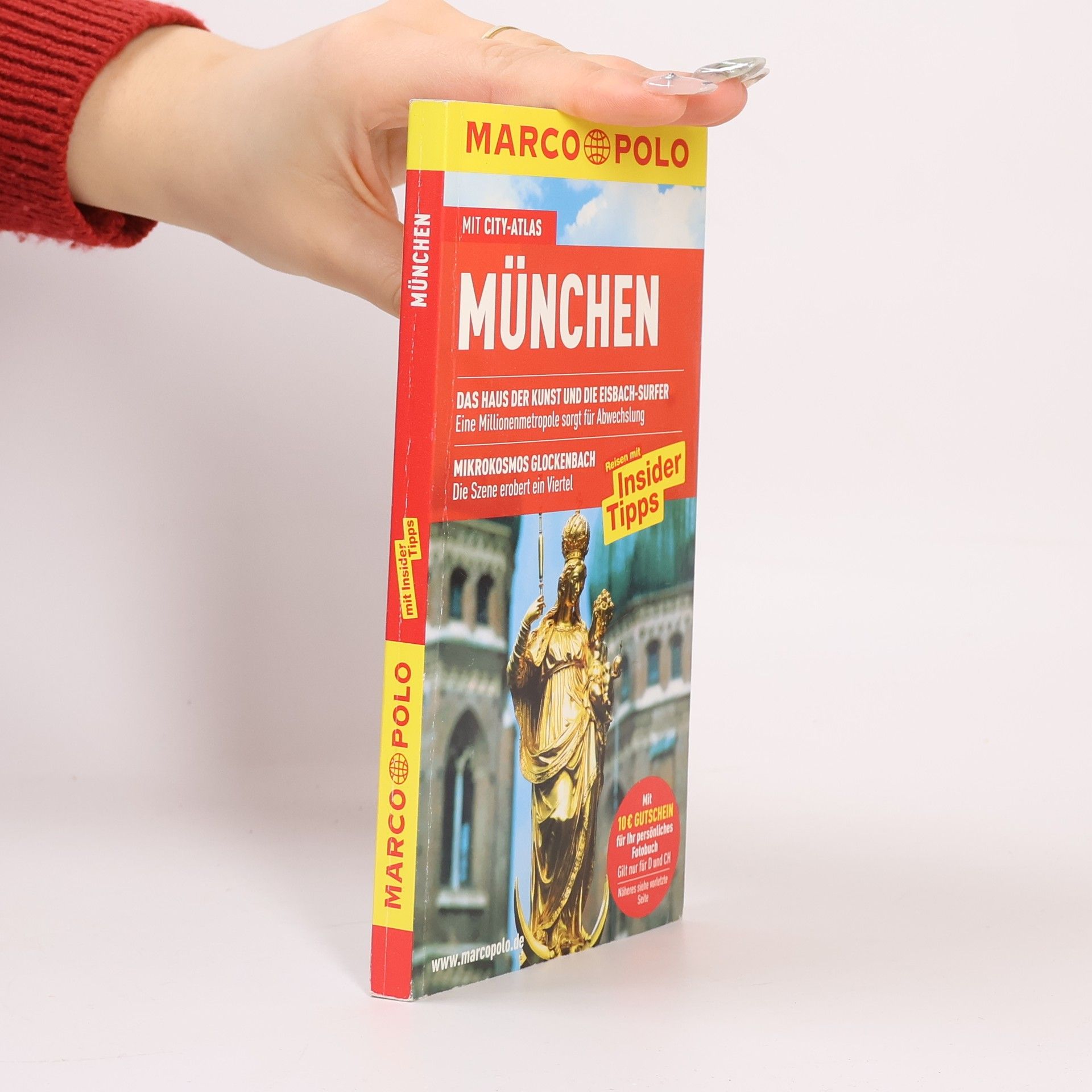 Karl Forster München