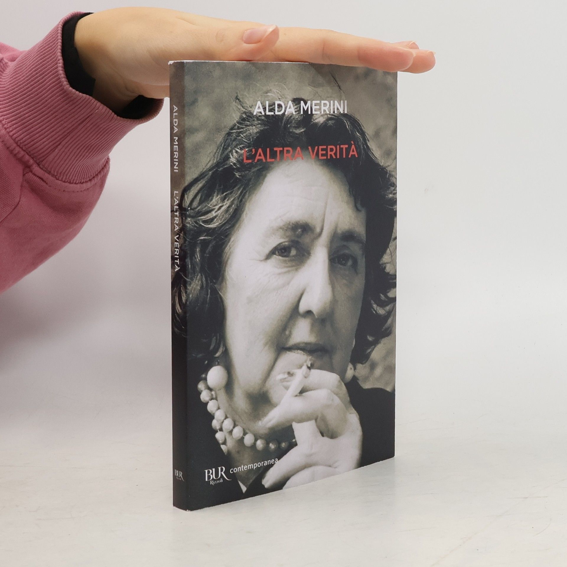 Alda Merini L'altra verità