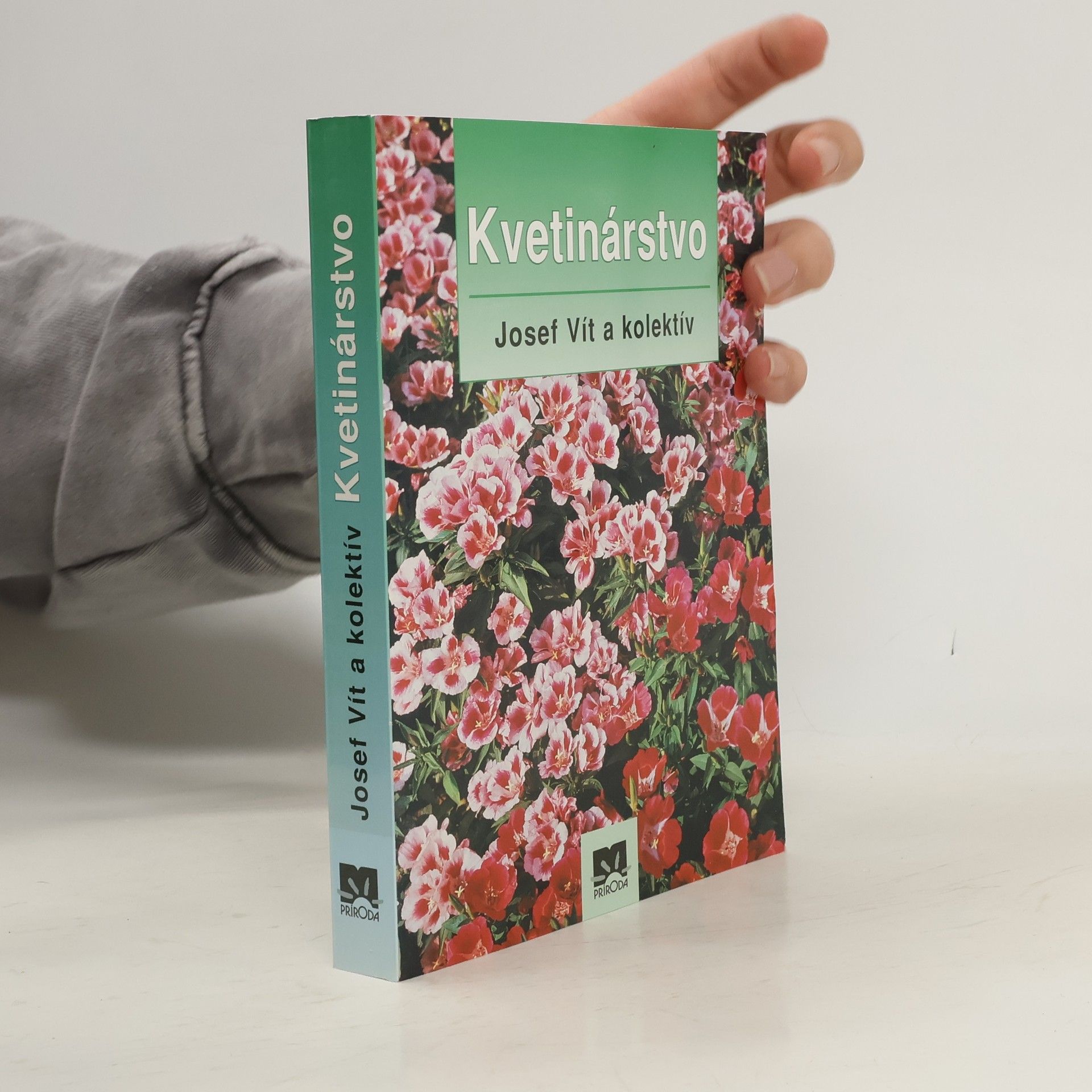 Josef Vít Kvetinárstvo