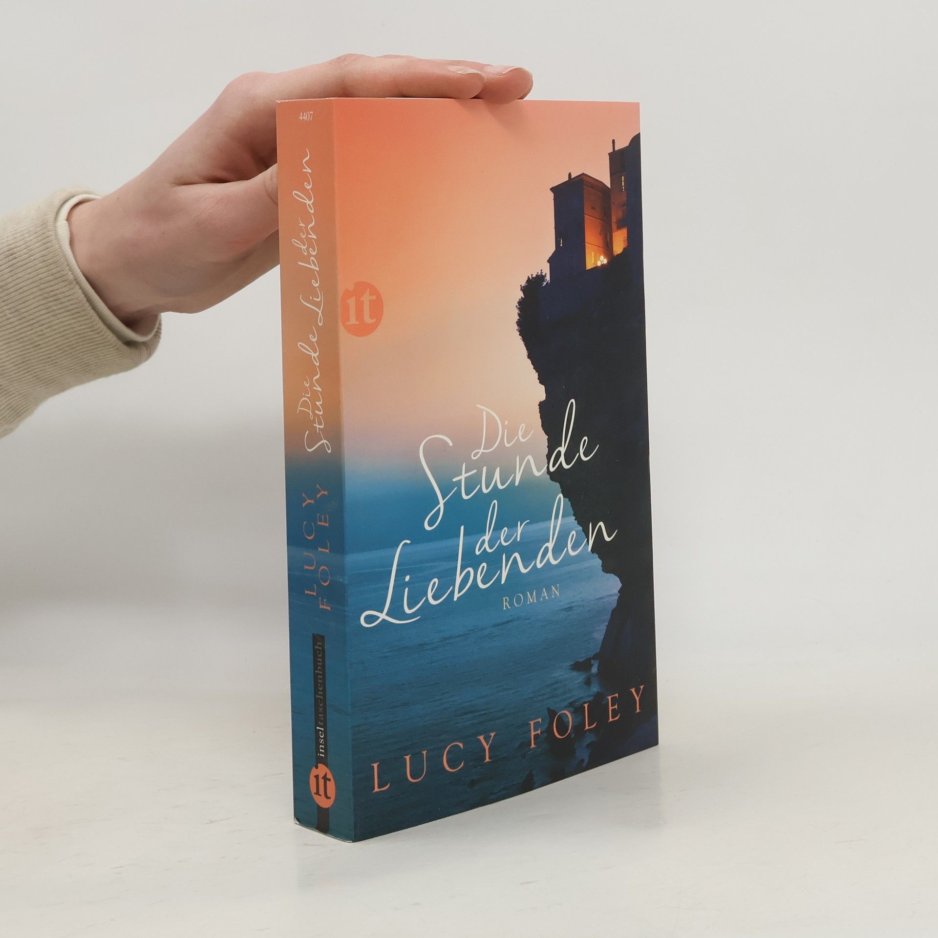 Die Stunde der Liebenden