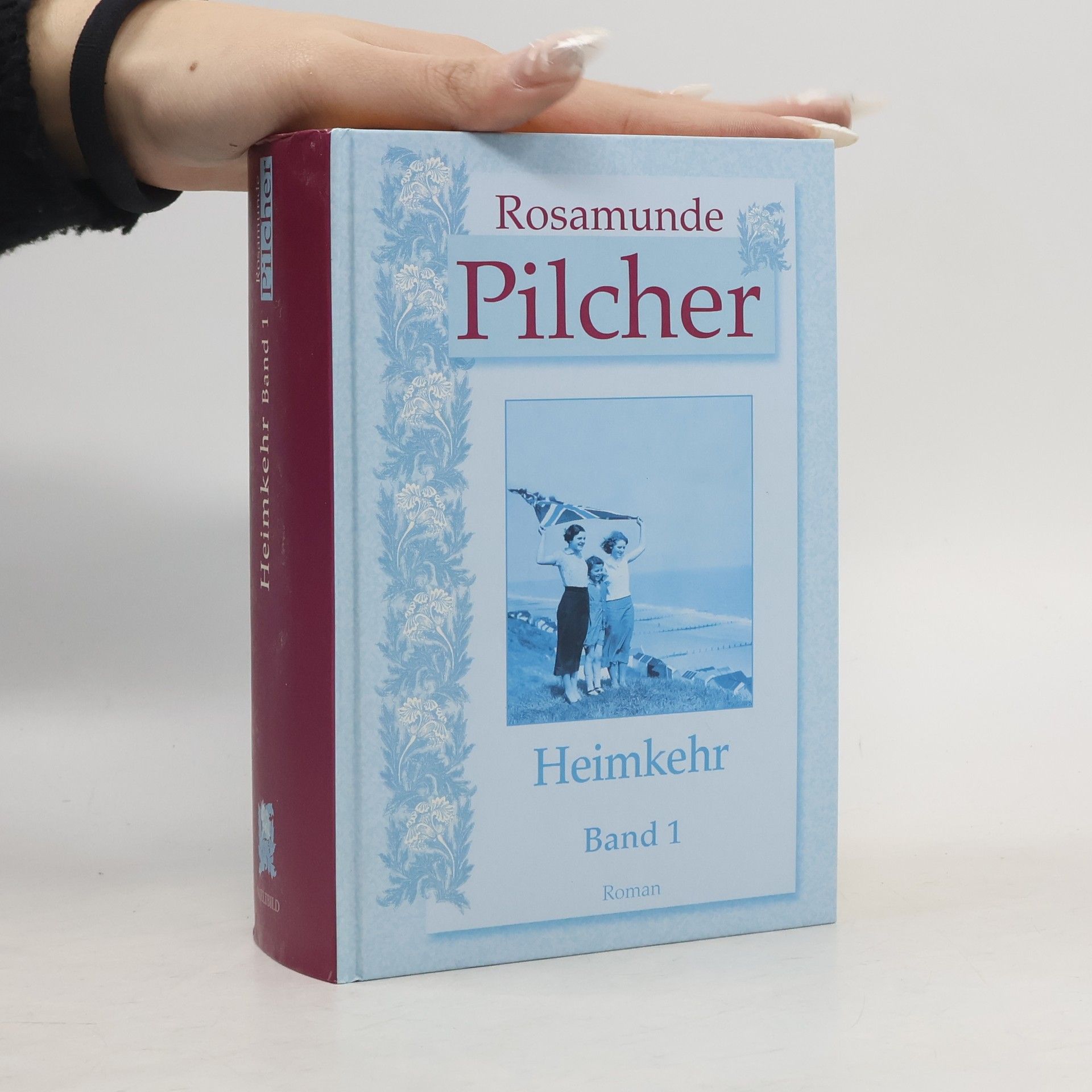 Rosamunde Pilcher Heimkehr 1