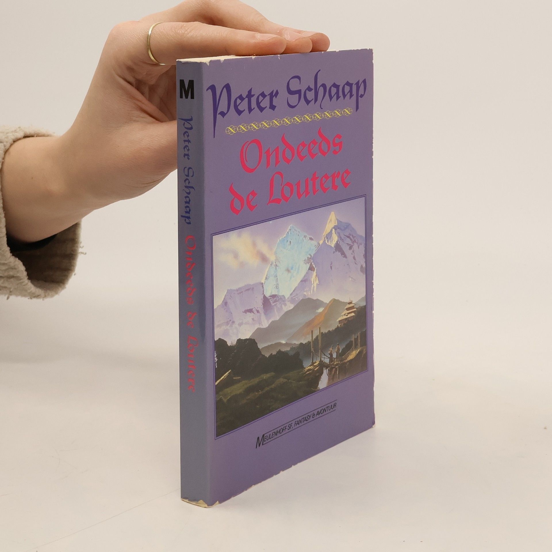 Peter Schaap Ondeeds de Loutere