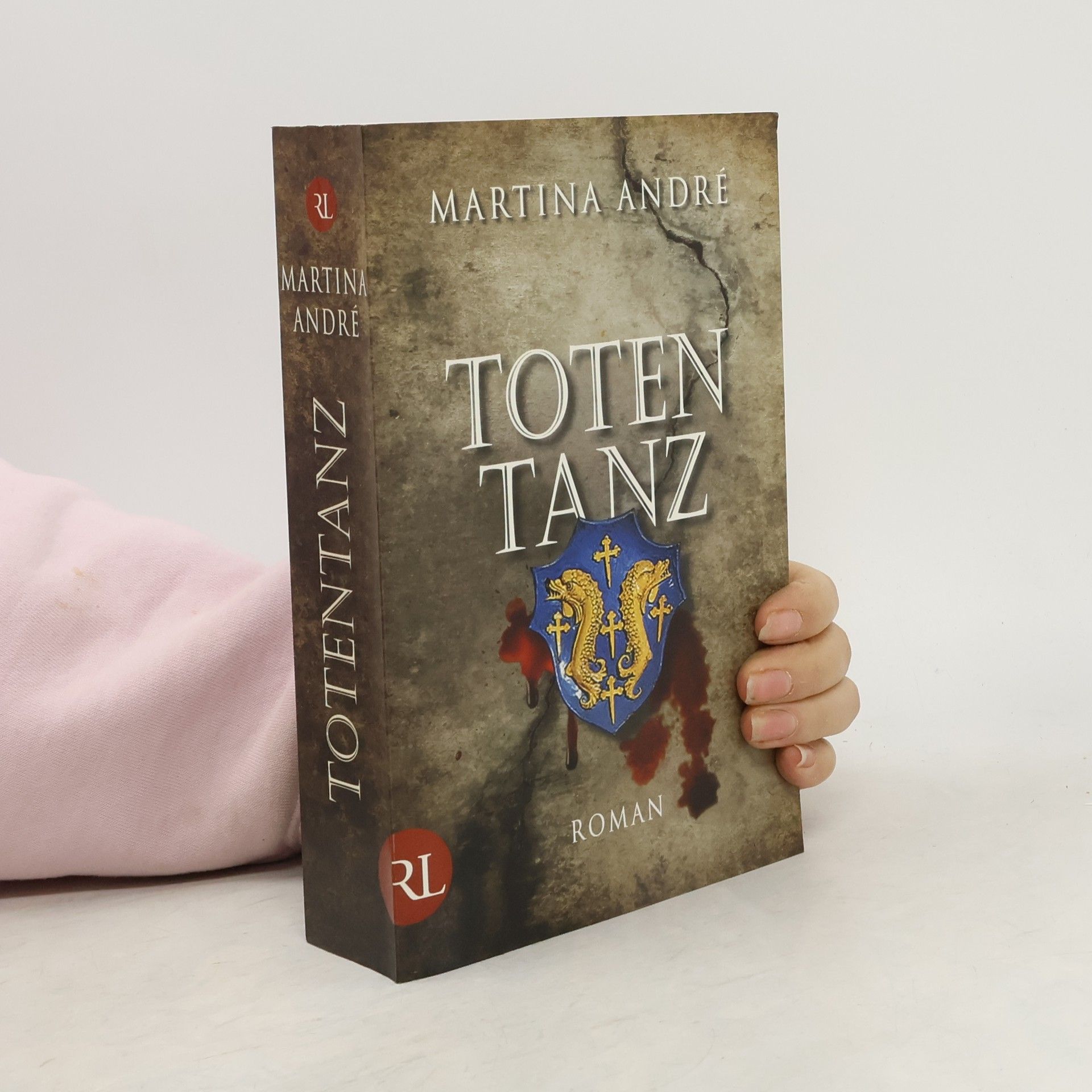 Martina André Totentanz