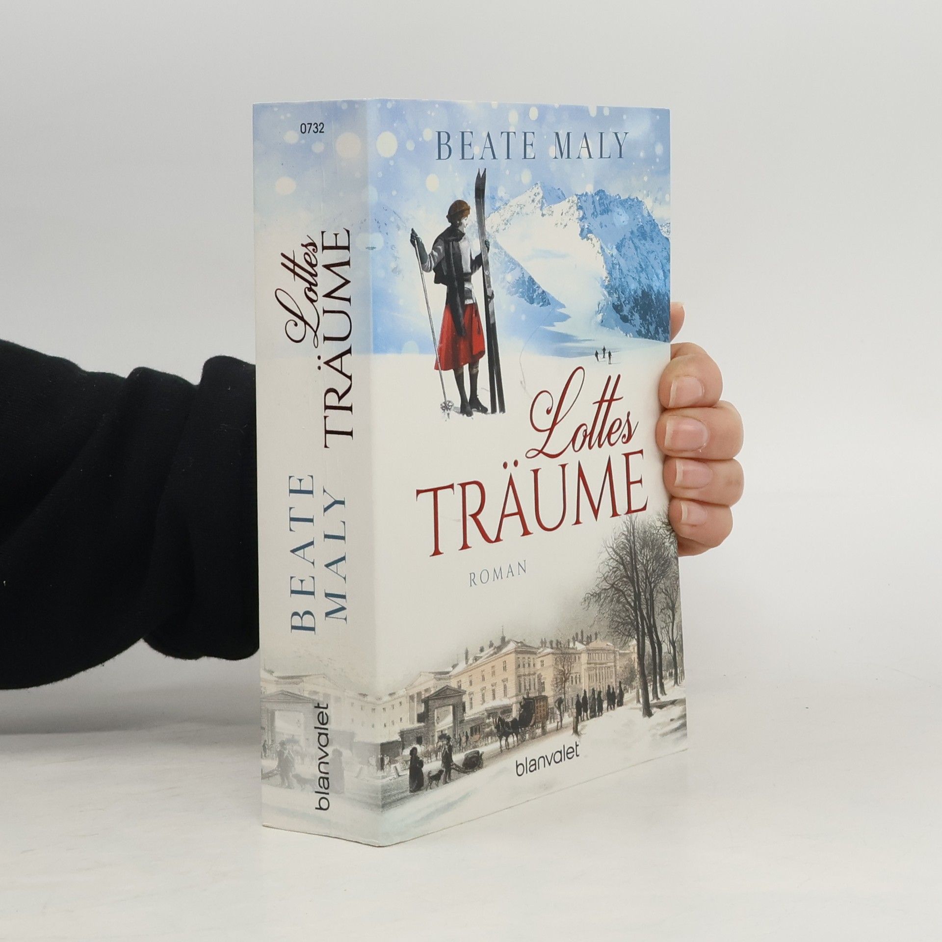 Beate Maly Lottes Träume