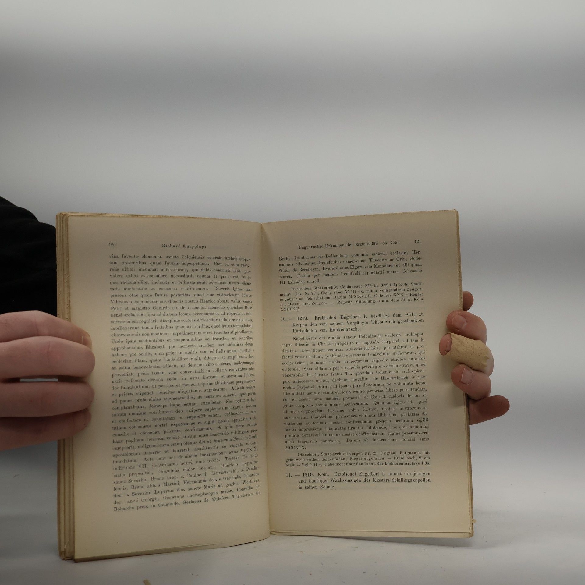 Collectif d'auteurs Annalen des Historischen Vereins für den Niederrhein
