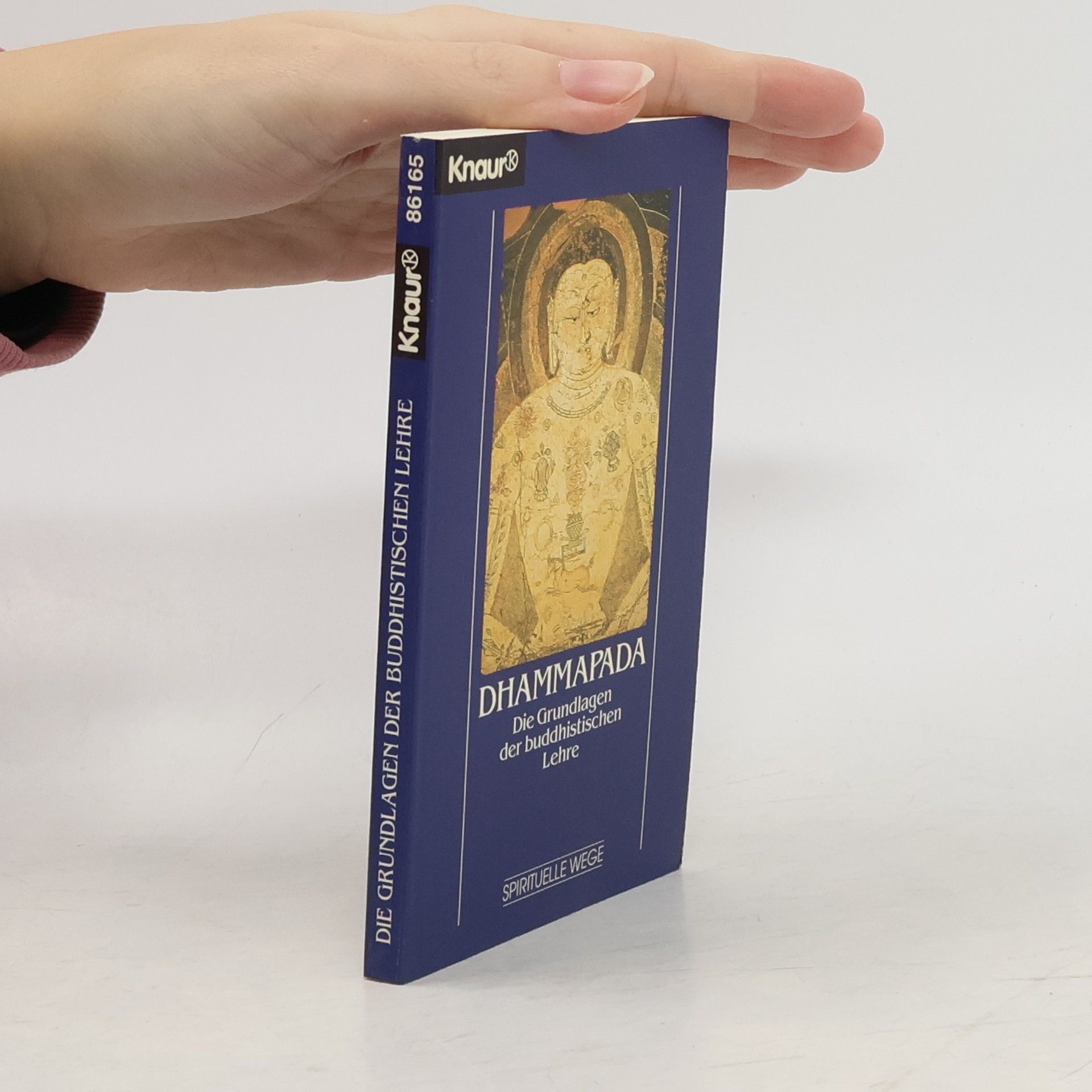 Ilse Fath-Engelhardt Dhammapada