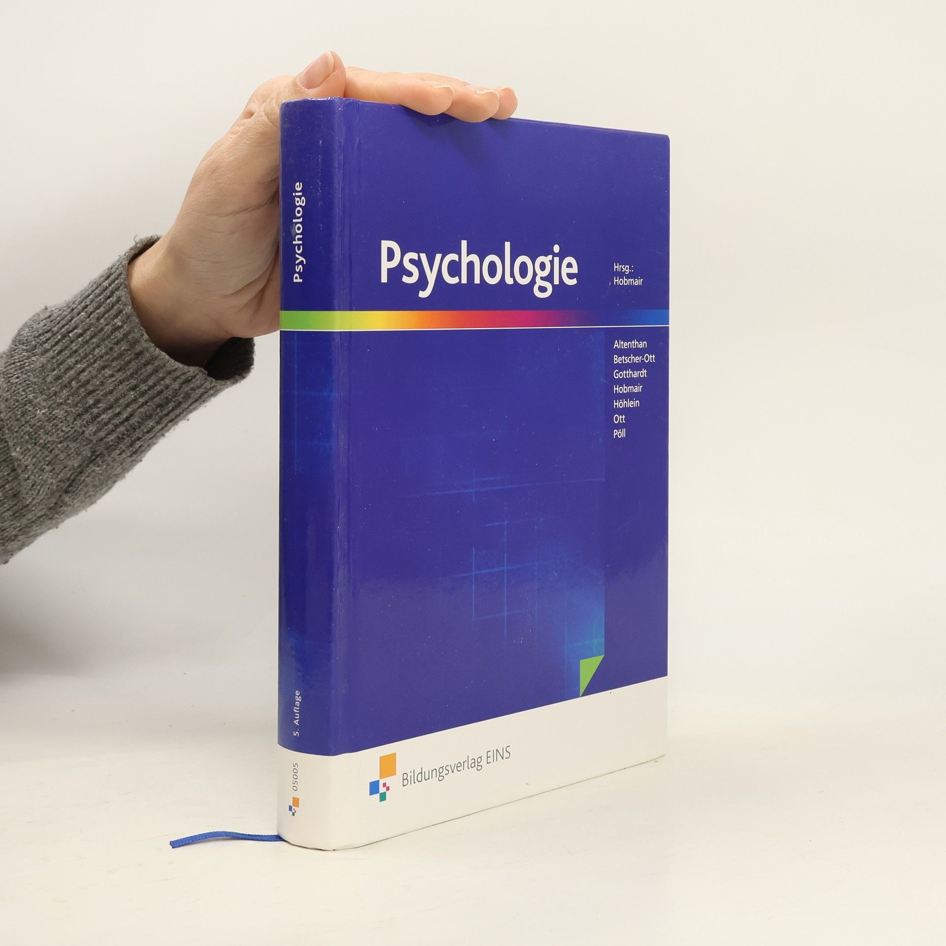 Psychologie