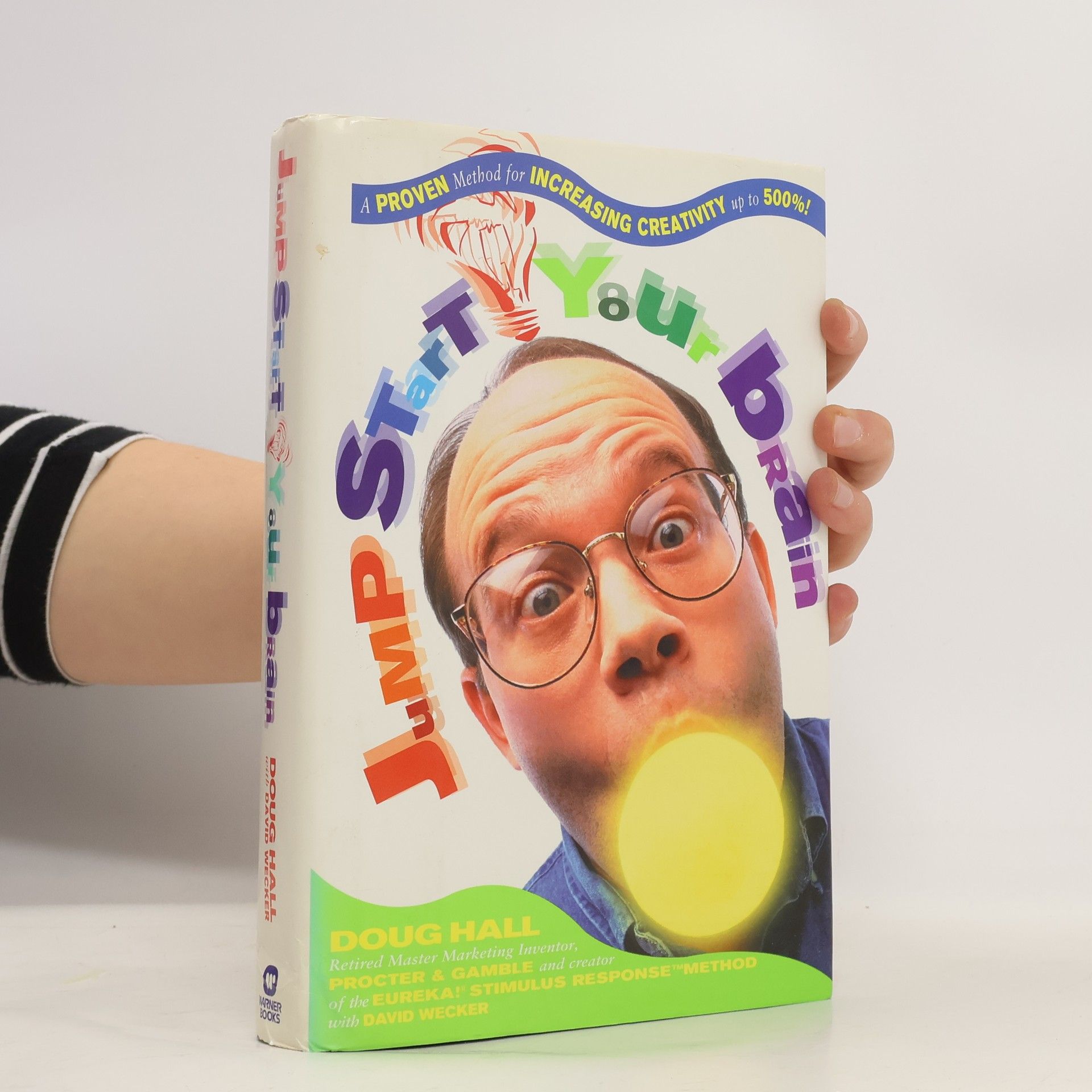 Jump Start Your Brain