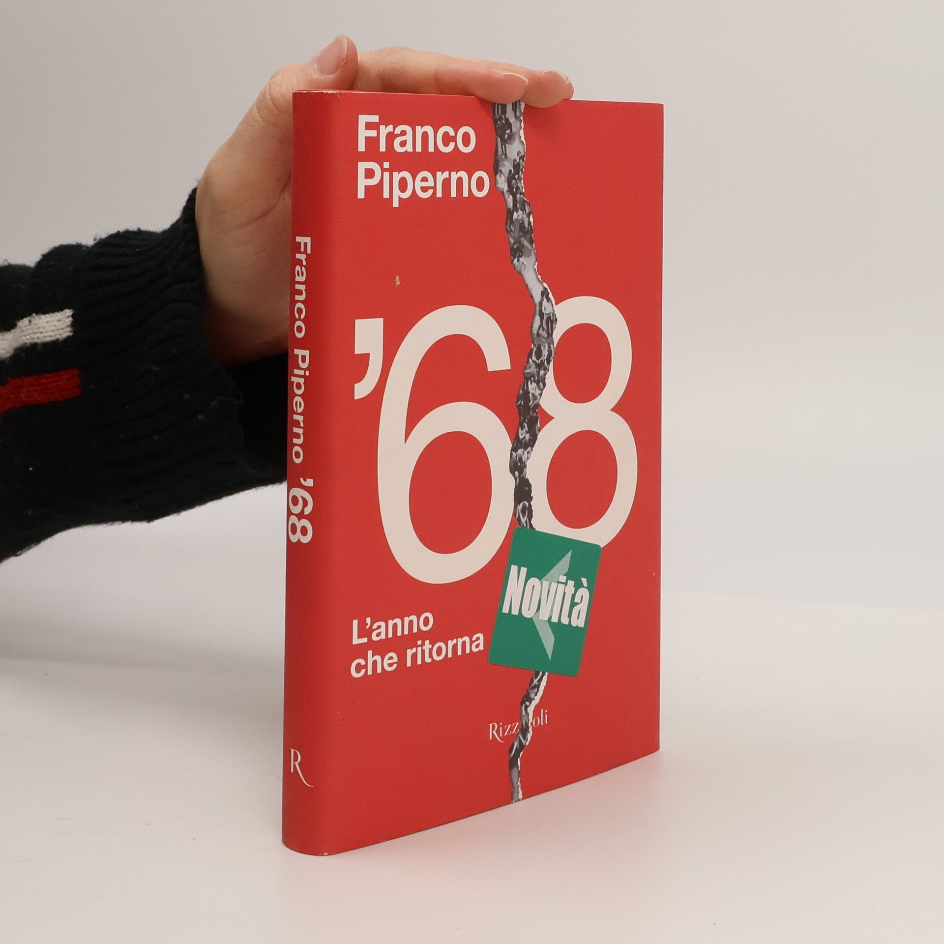 '68. L'anno che ritorna