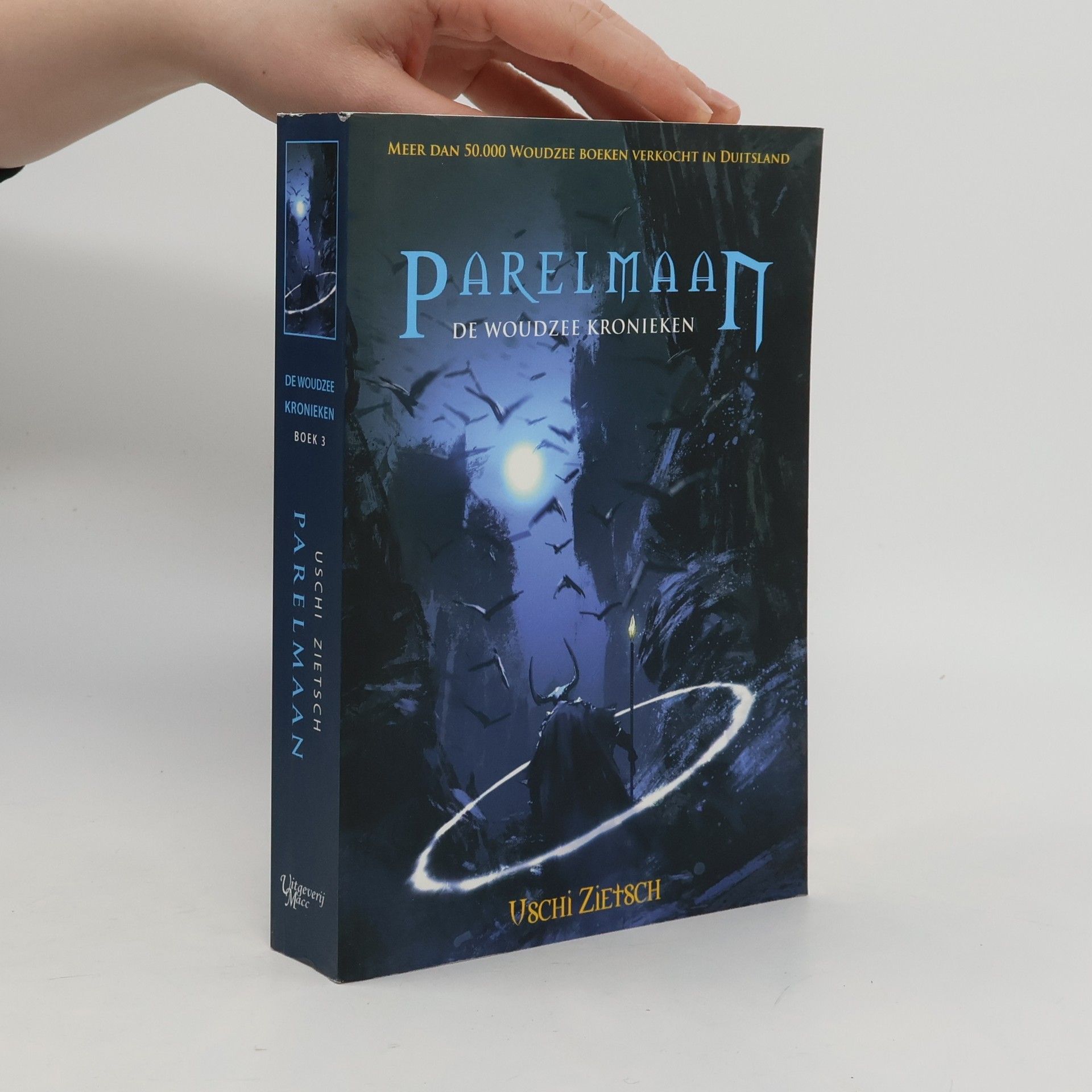 Susan Schwartz Parelmaan