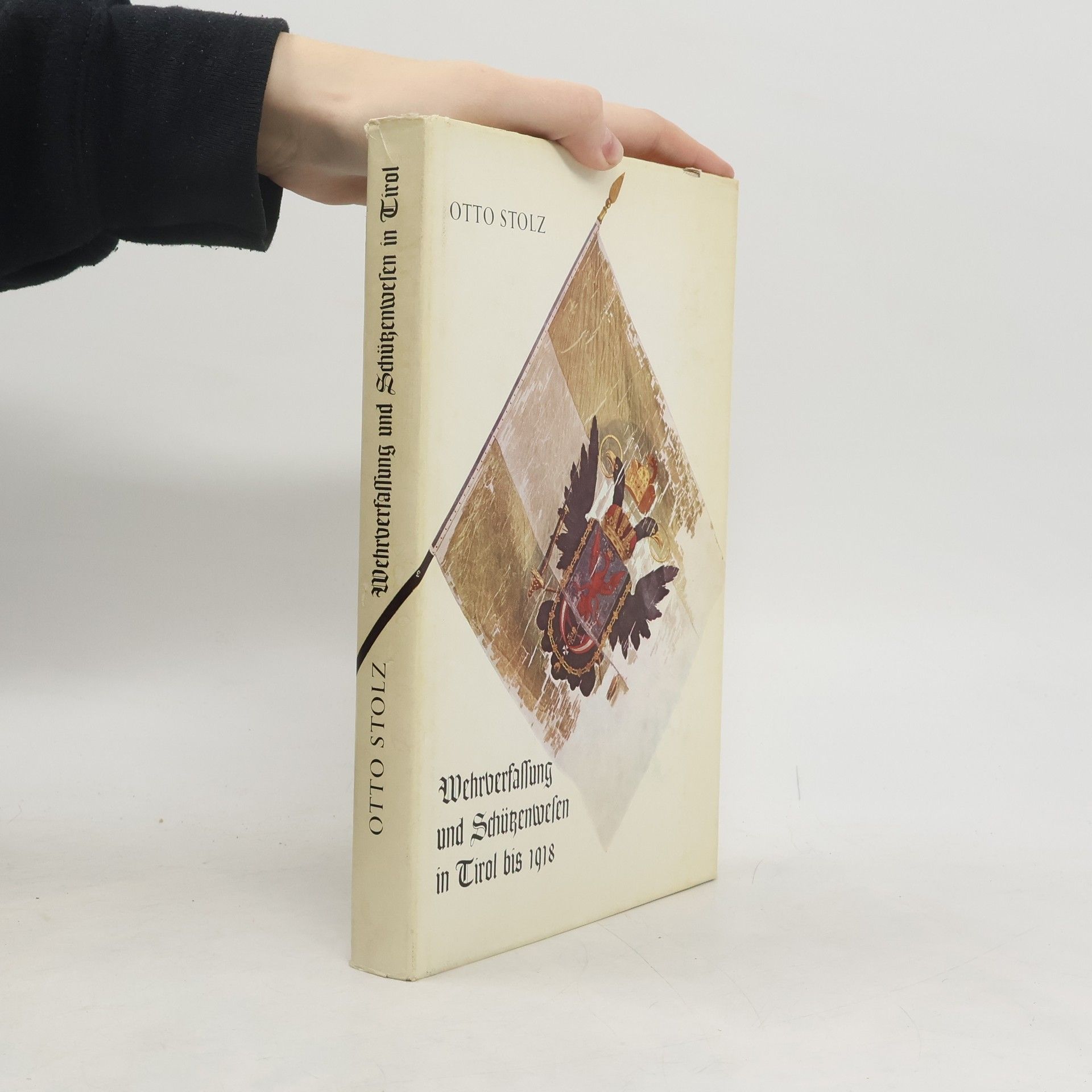 Wehrverfassung und Schützenwesen in Tirol von den Anfängen bis 1918