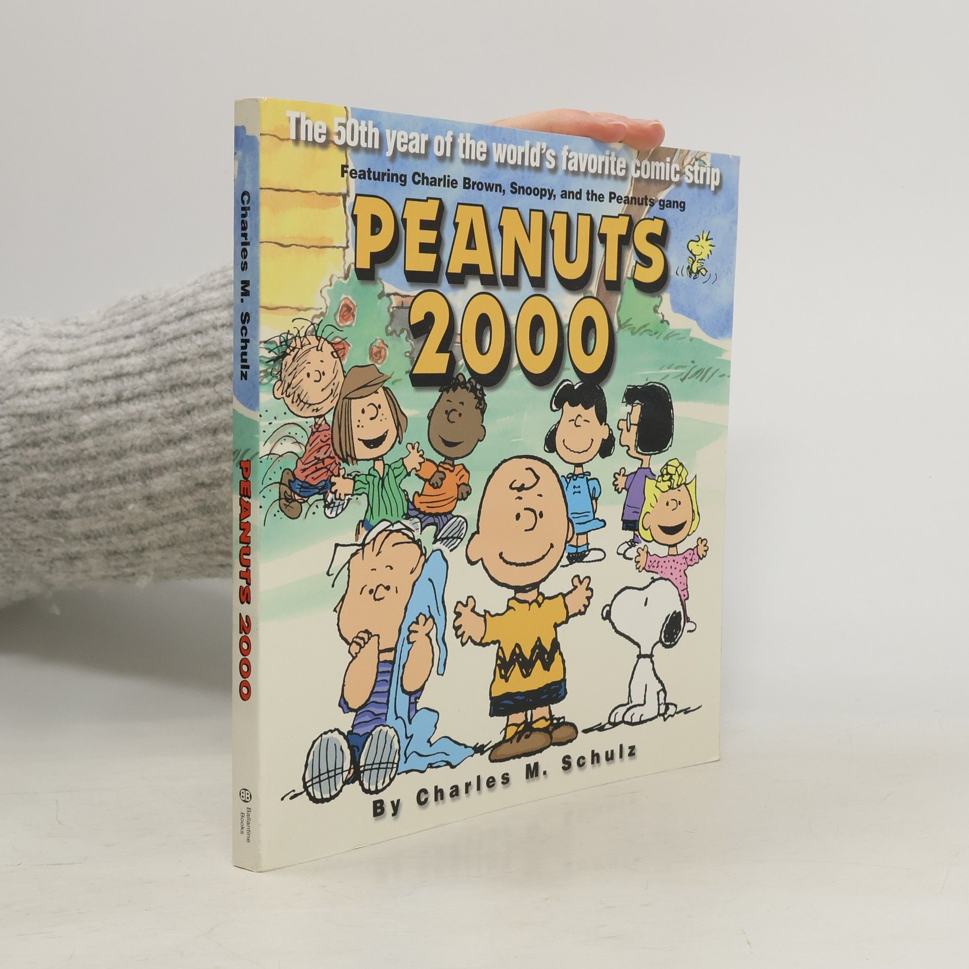 Charles M. Schulz Peanuts
