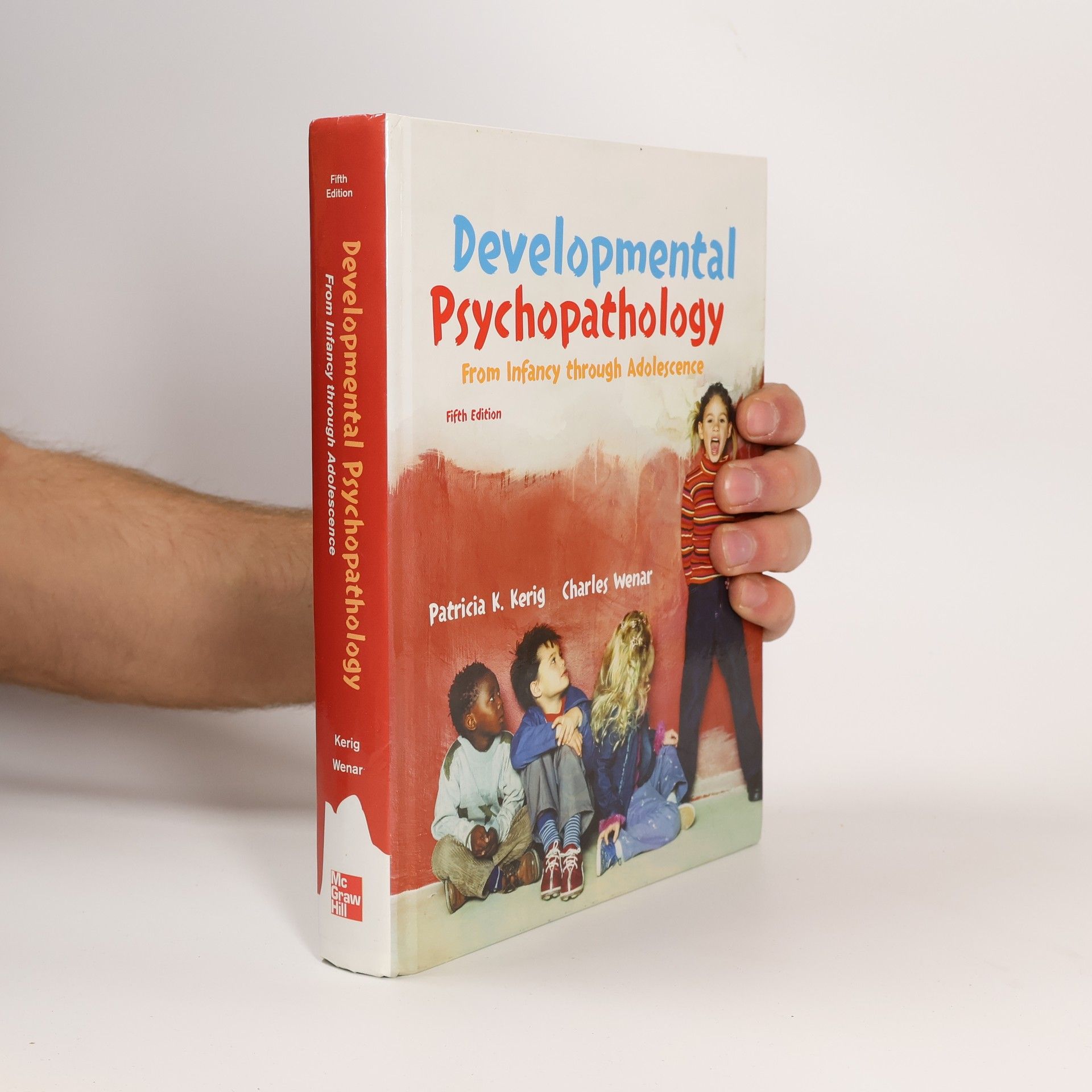 Developmental Psychopathology
