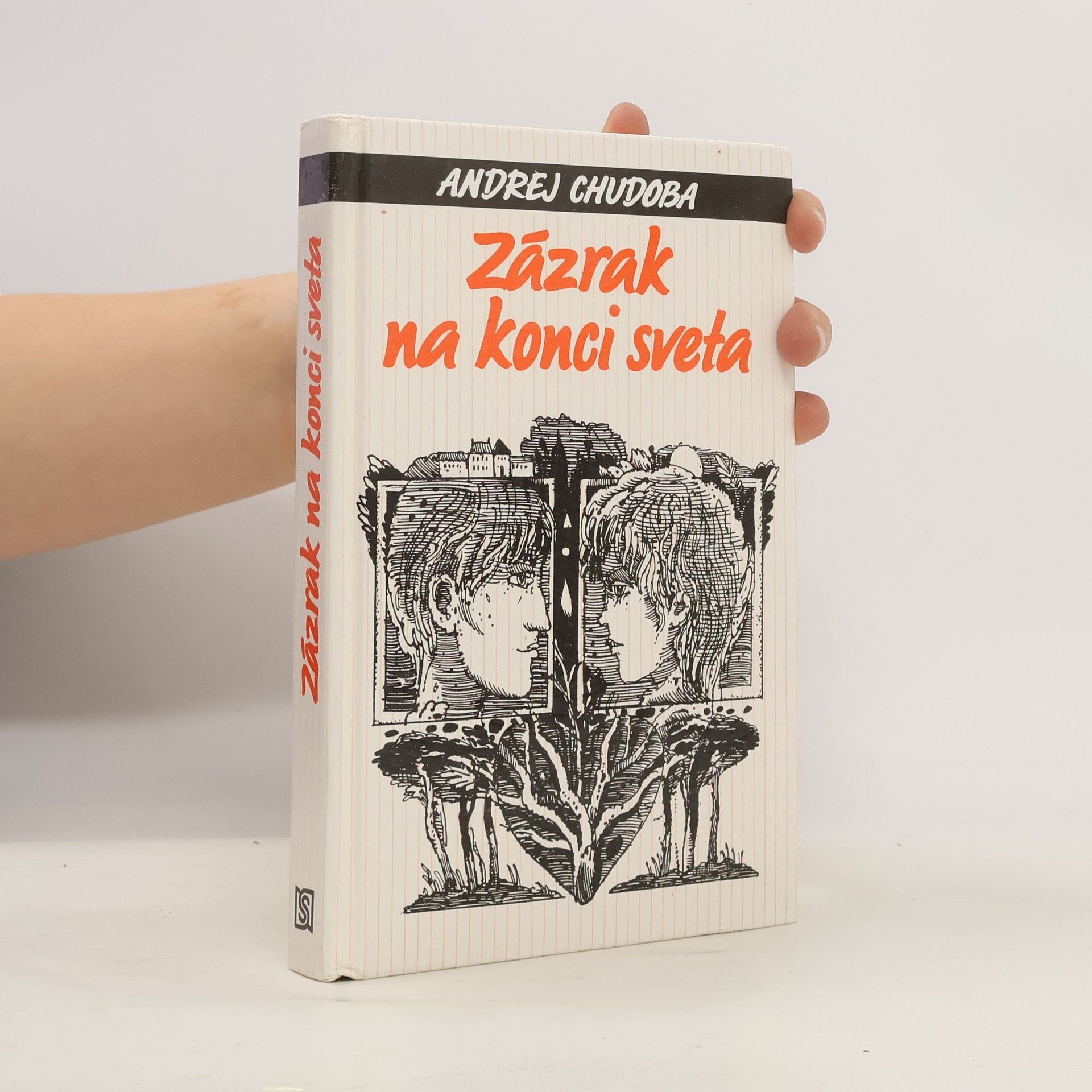 Zázrak na konci sveta