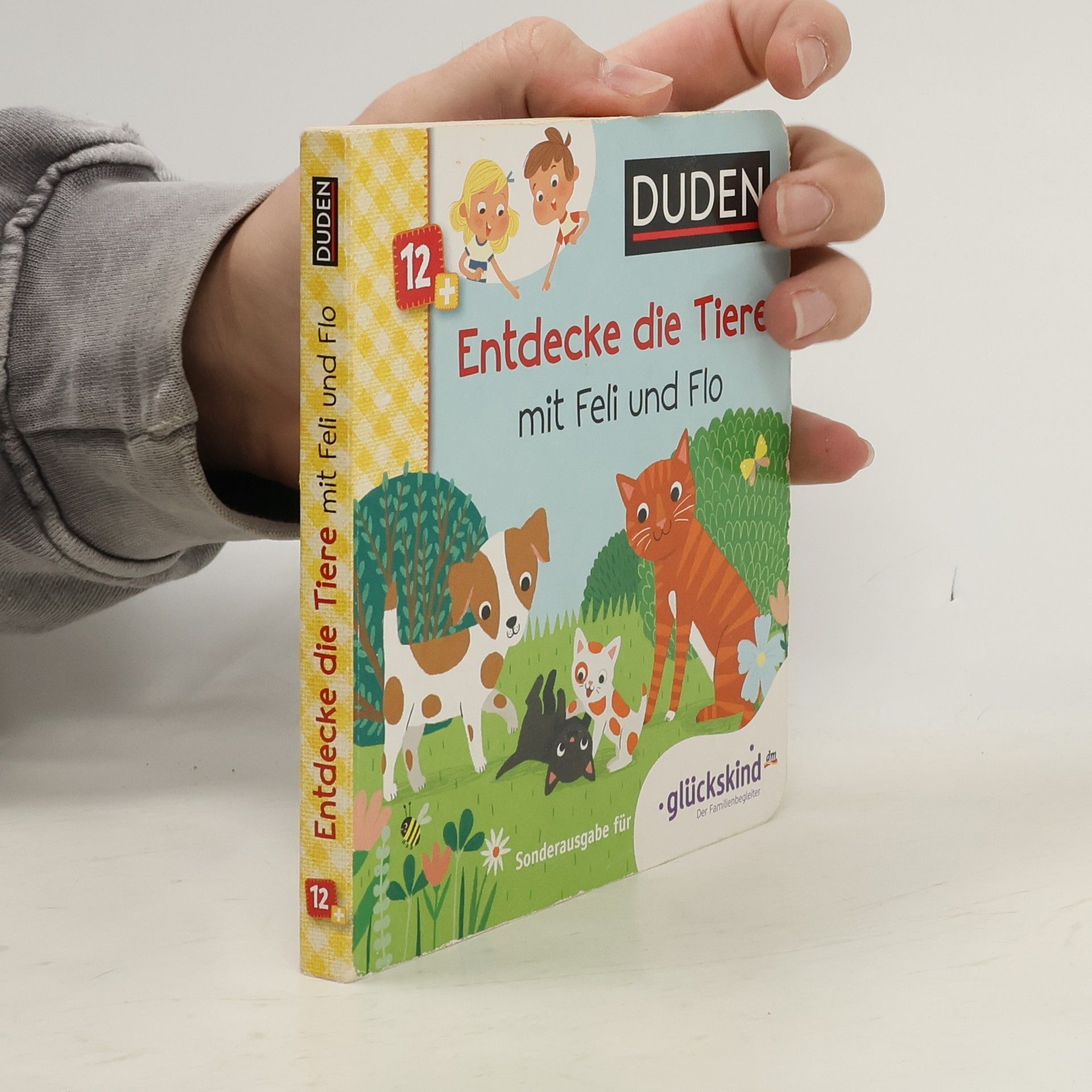 Collectif d'auteurs Kennst du das? Meine bunte Kinderwelt